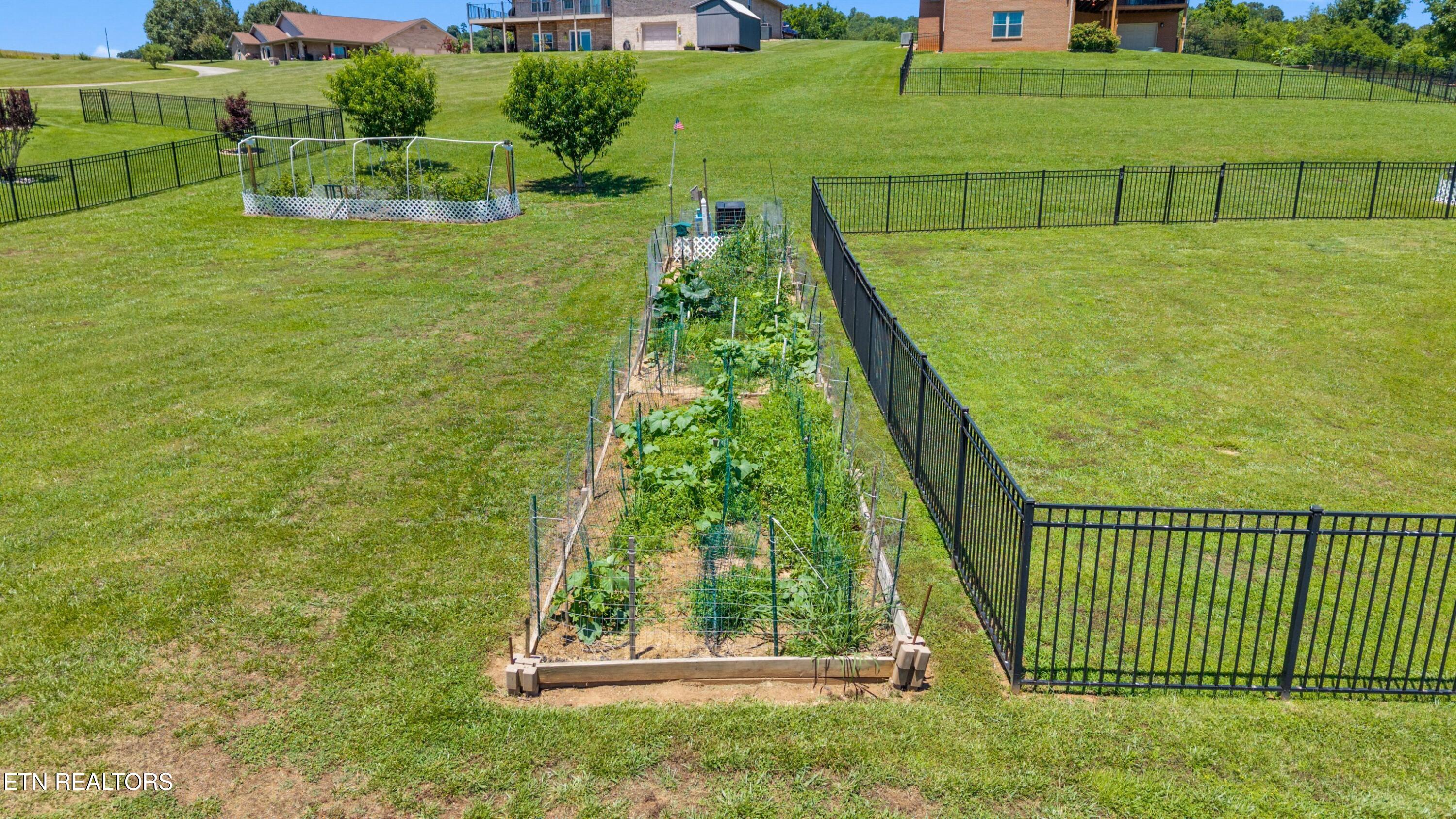 650 Southview Circle Kodak TN 37764