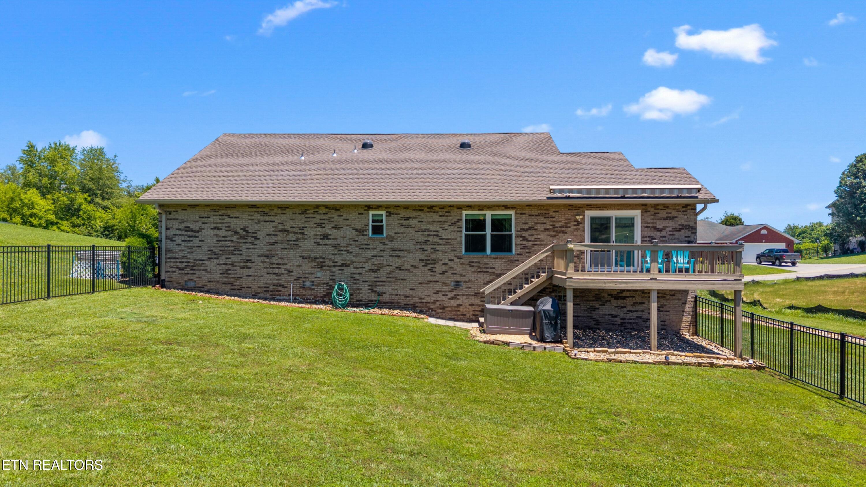 650 Southview Circle Kodak TN 37764