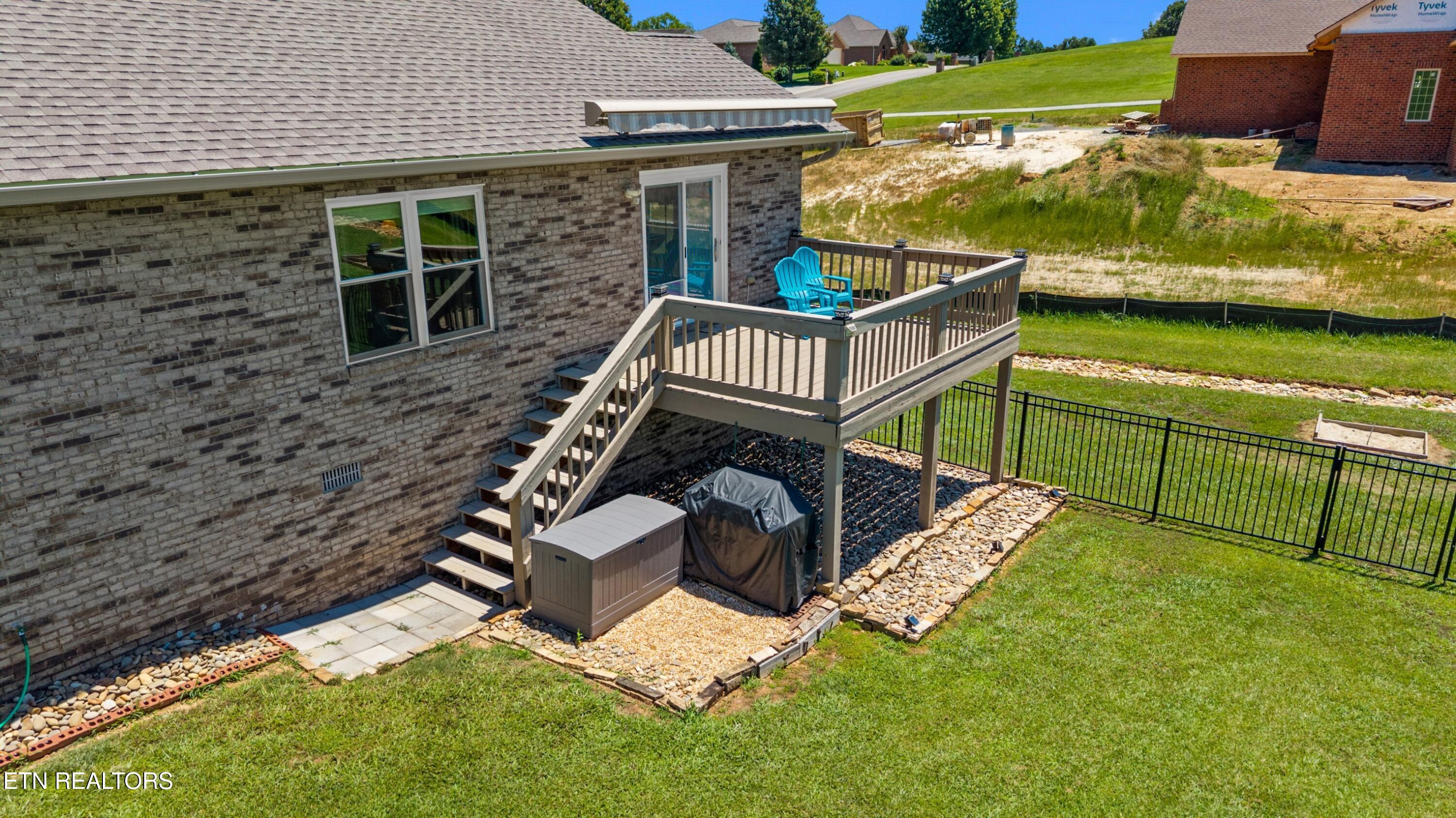 650 Southview Circle Kodak TN 37764