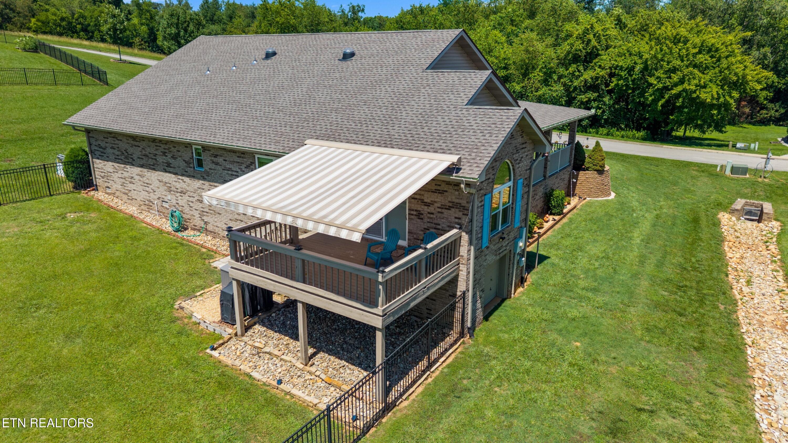 650 Southview Circle Kodak TN 37764