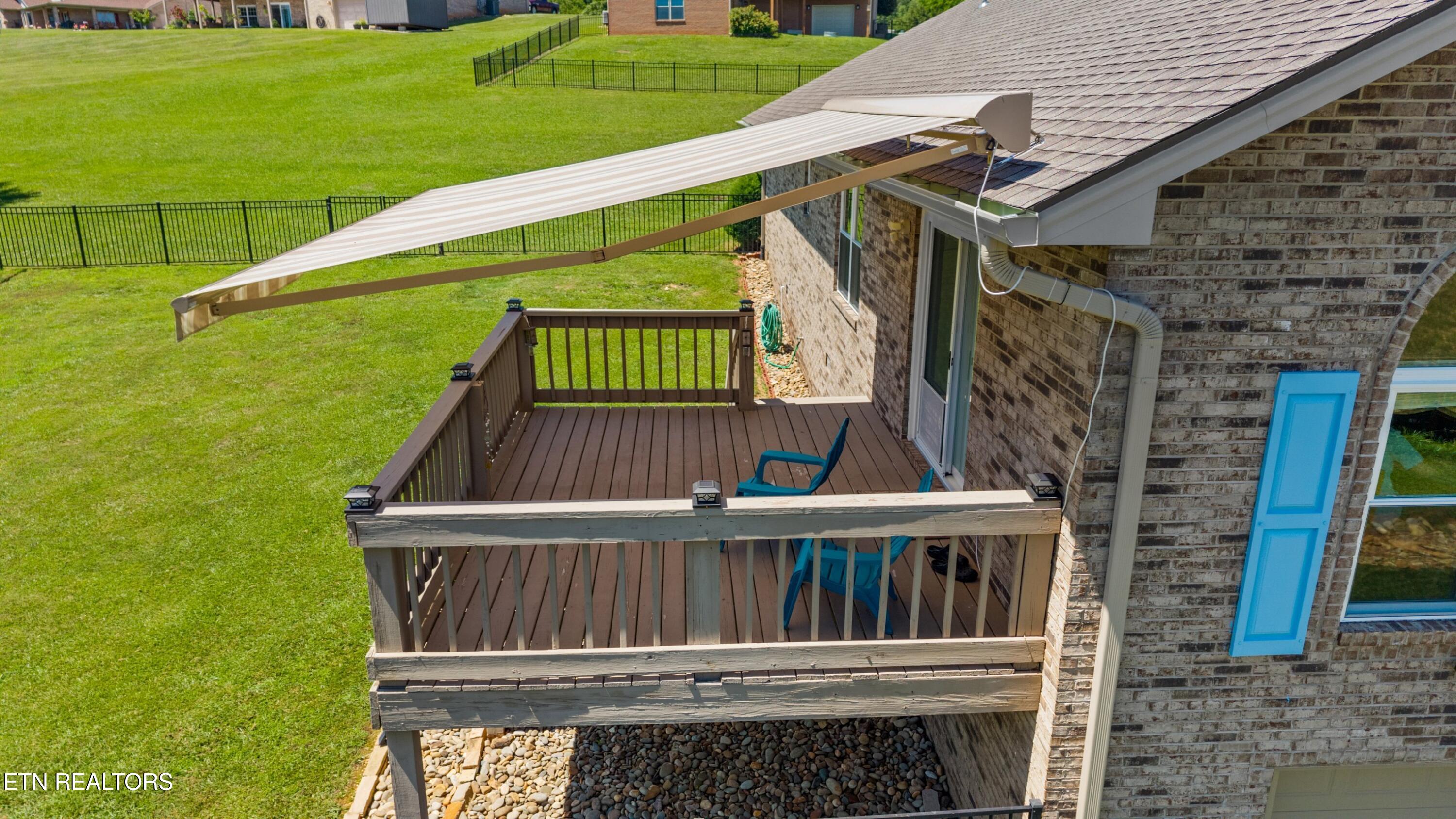 650 Southview Circle Kodak TN 37764