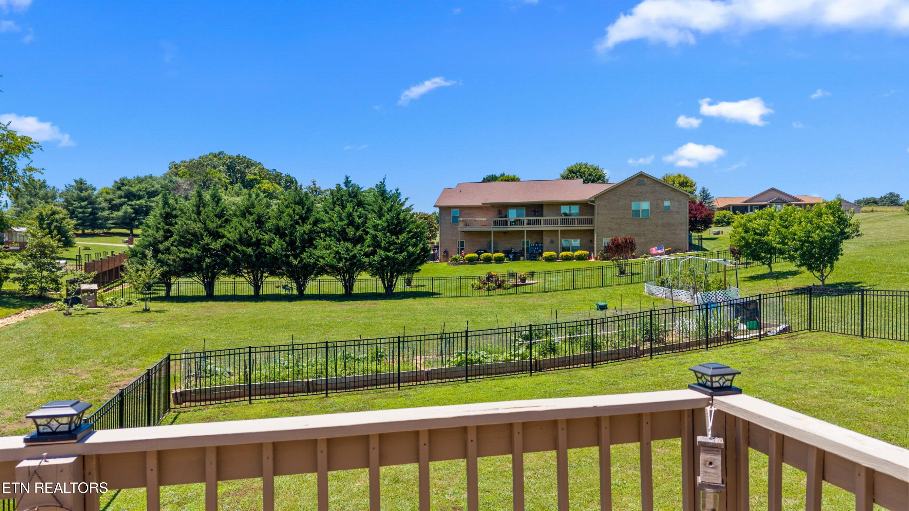 650 Southview Circle Kodak TN 37764
