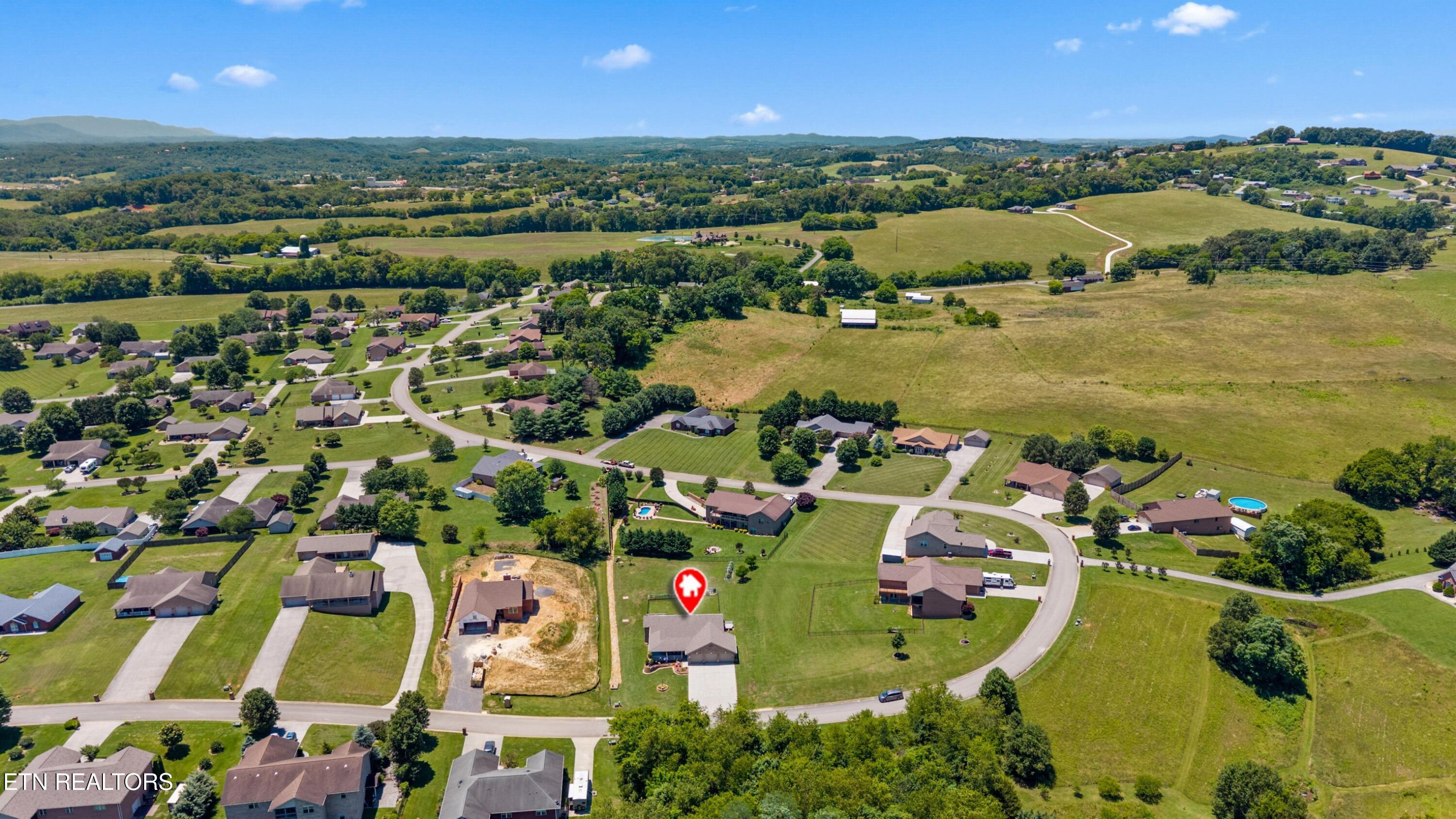 650 Southview Circle Kodak TN 37764