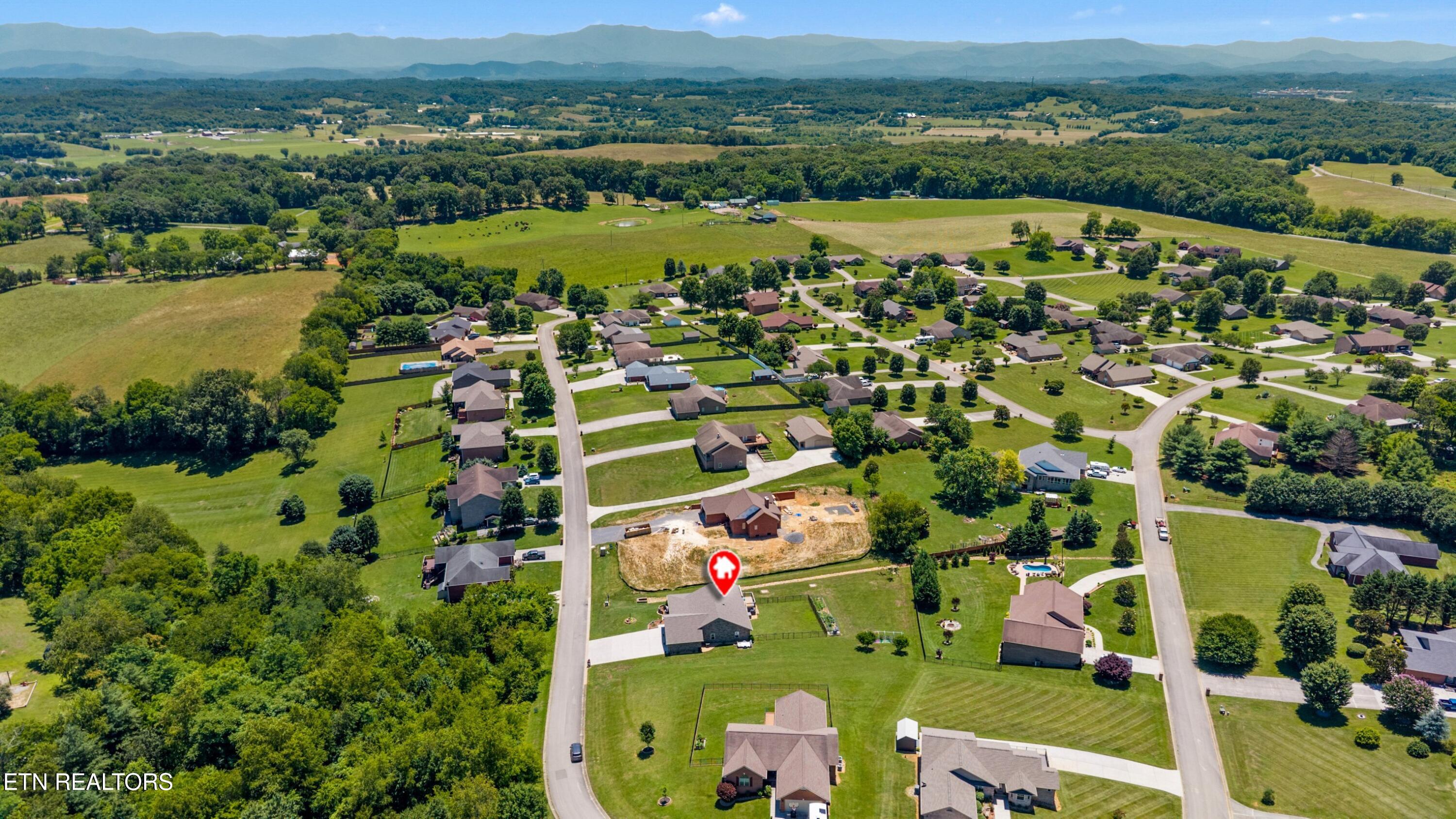 650 Southview Circle Kodak TN 37764