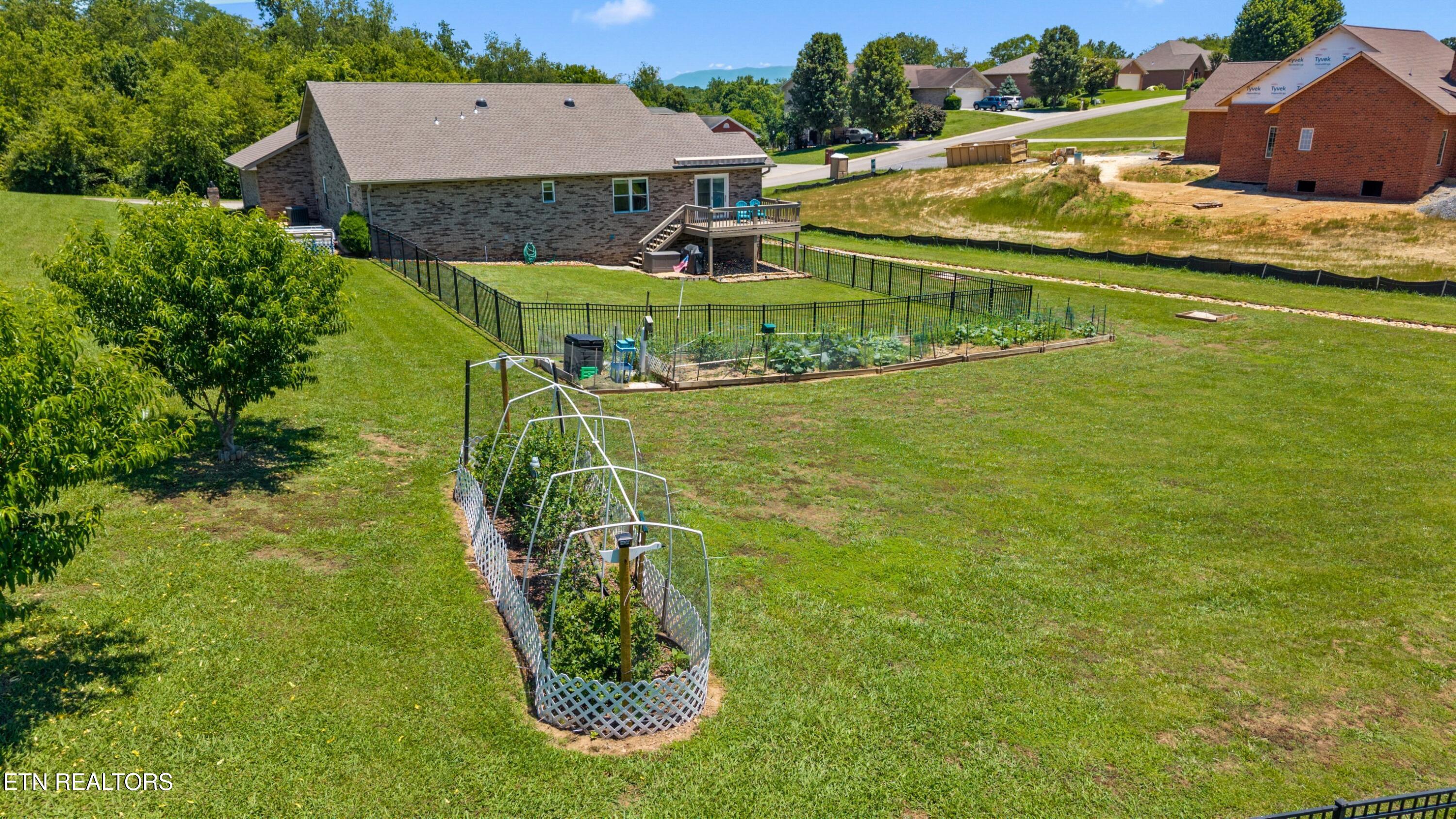 650 Southview Circle Kodak TN 37764