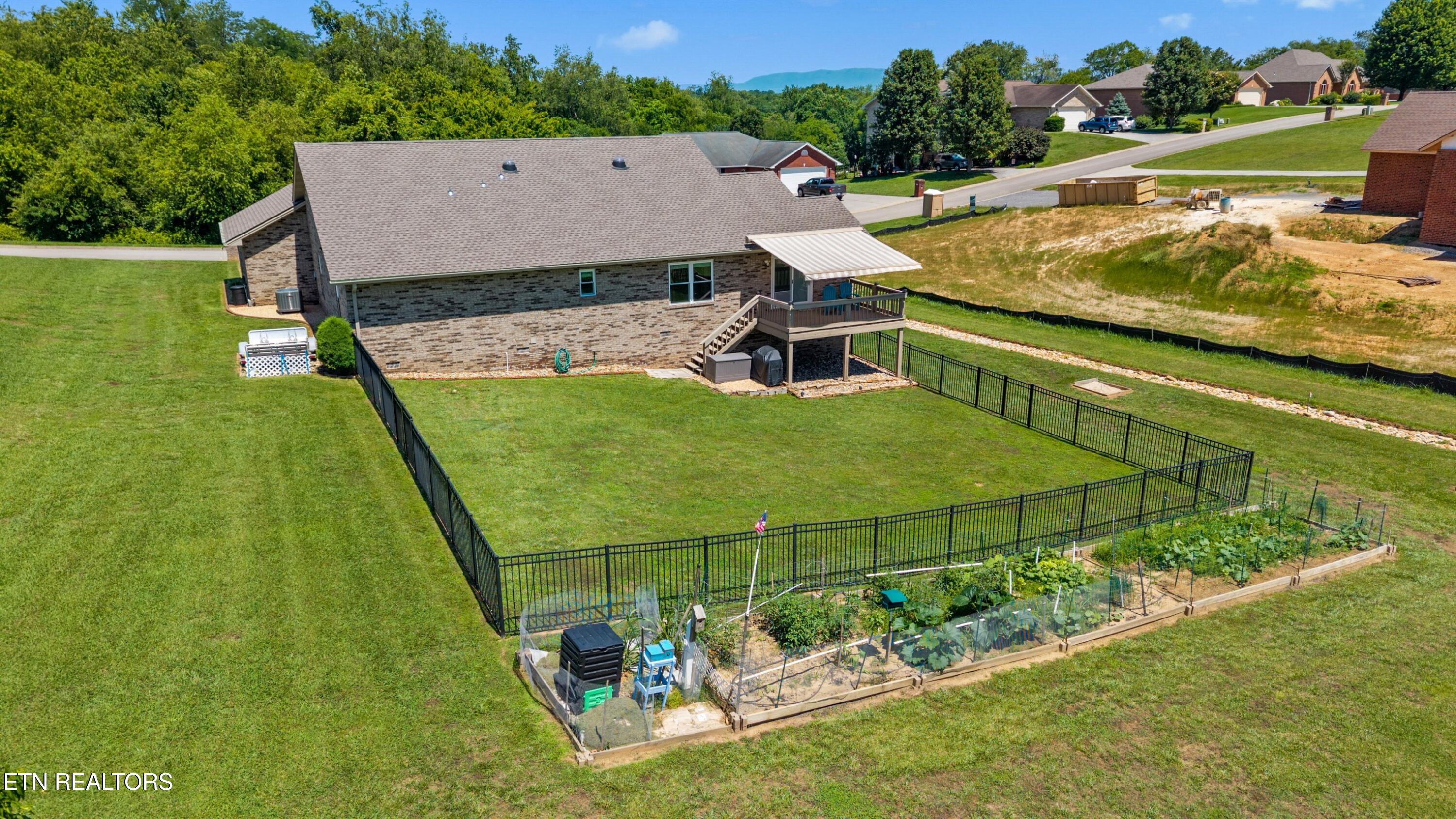 650 Southview Circle Kodak TN 37764