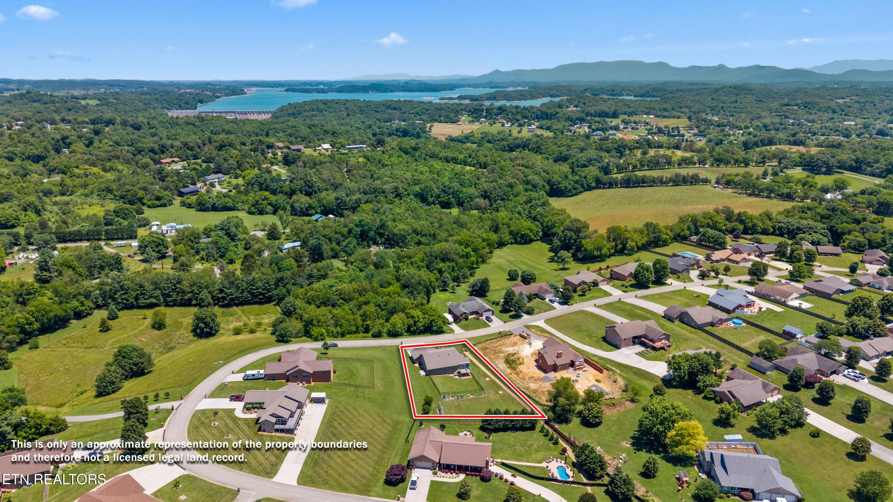 650 Southview Circle Kodak TN 37764