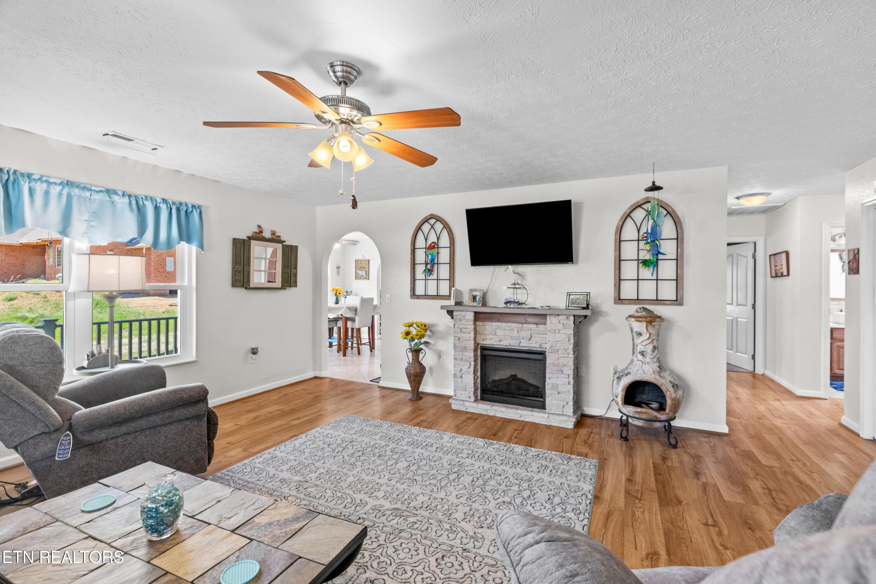 650 Southview Circle Kodak TN 37764