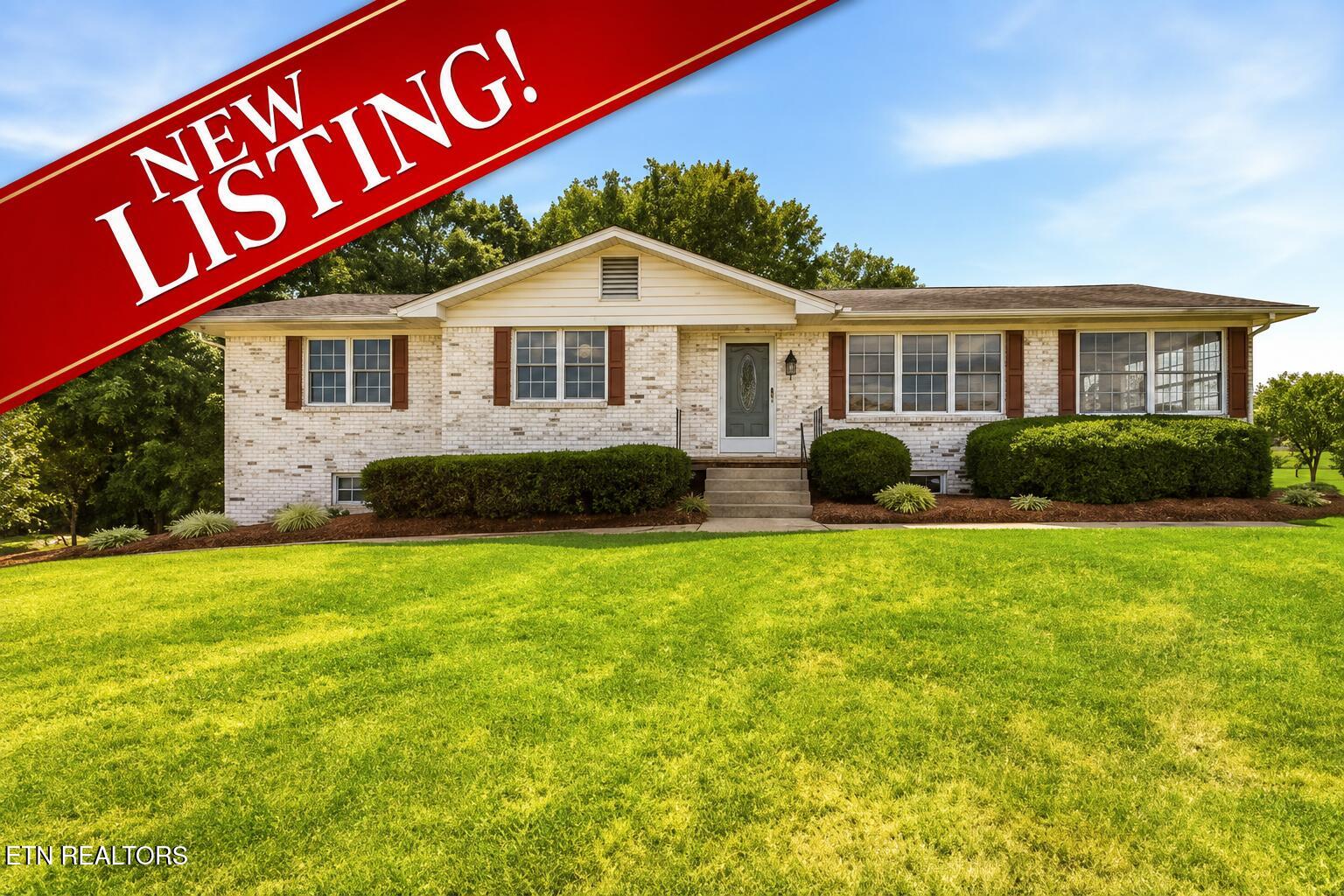7205 Majestic Lane Knoxville TN 37918