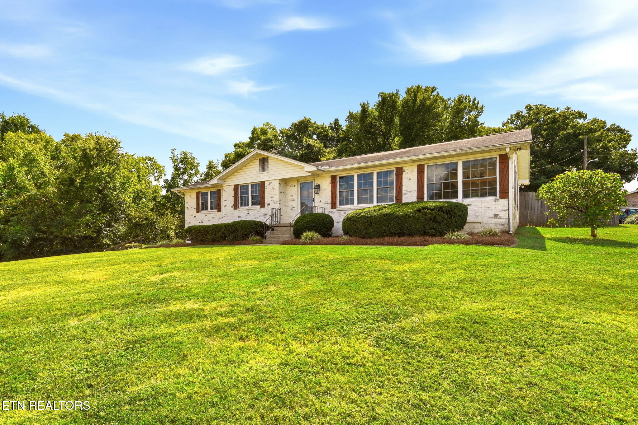 7205 Majestic Lane Knoxville TN 37918