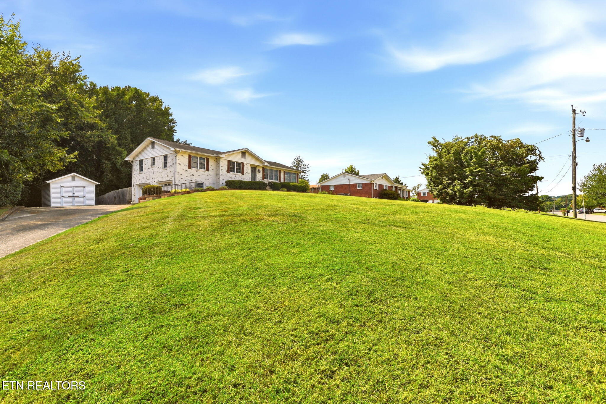 7205 Majestic Lane Knoxville TN 37918