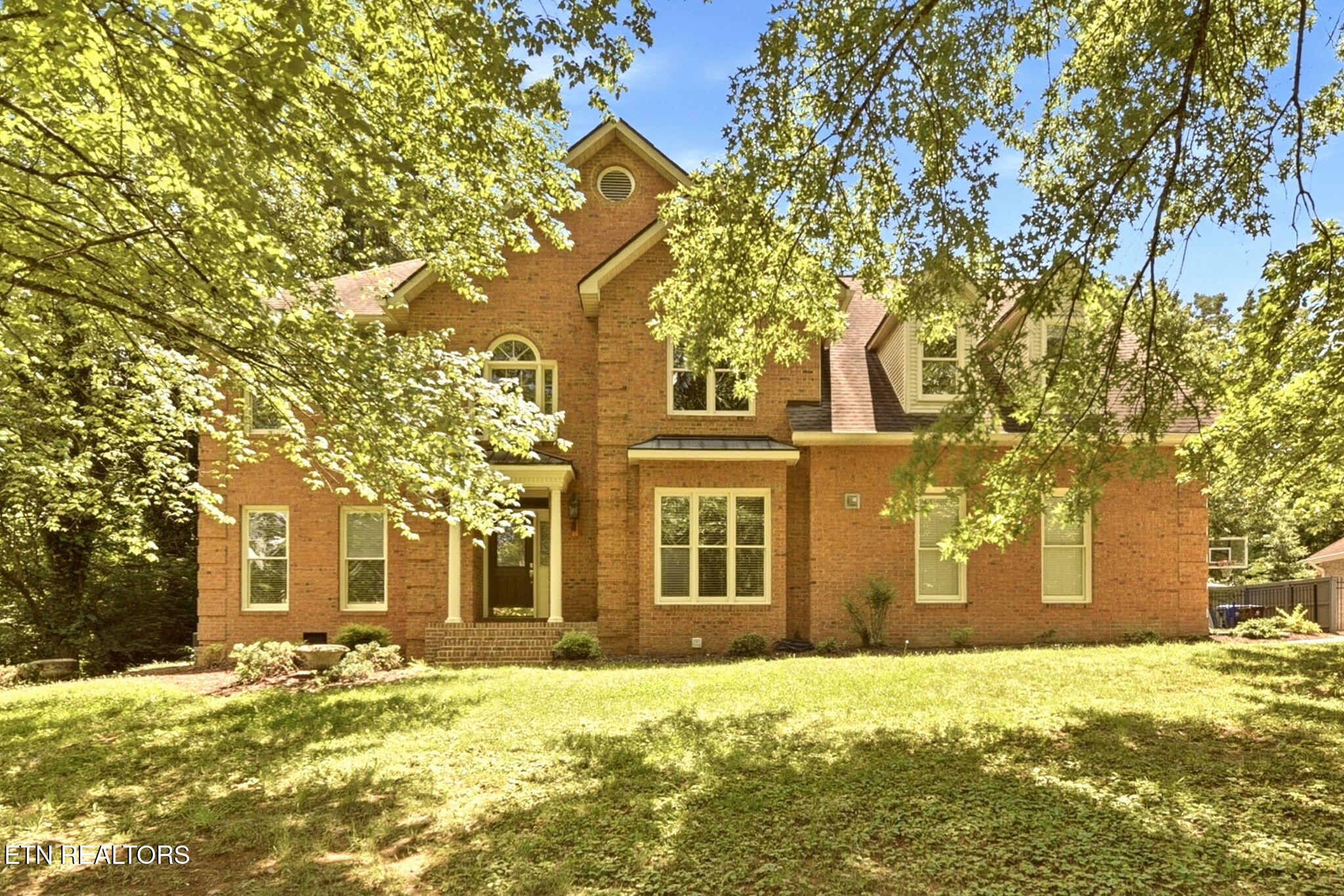 102 Cornell Lane Oak Ridge TN 37830
