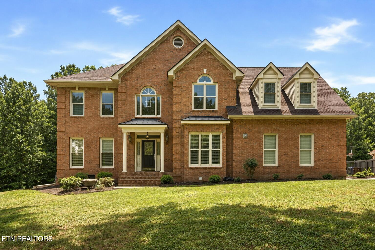 102 Cornell Lane Oak Ridge TN 37830