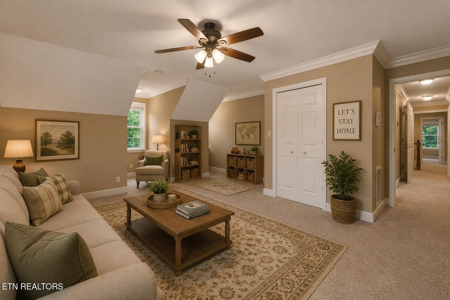 102 Cornell Lane Oak Ridge TN 37830