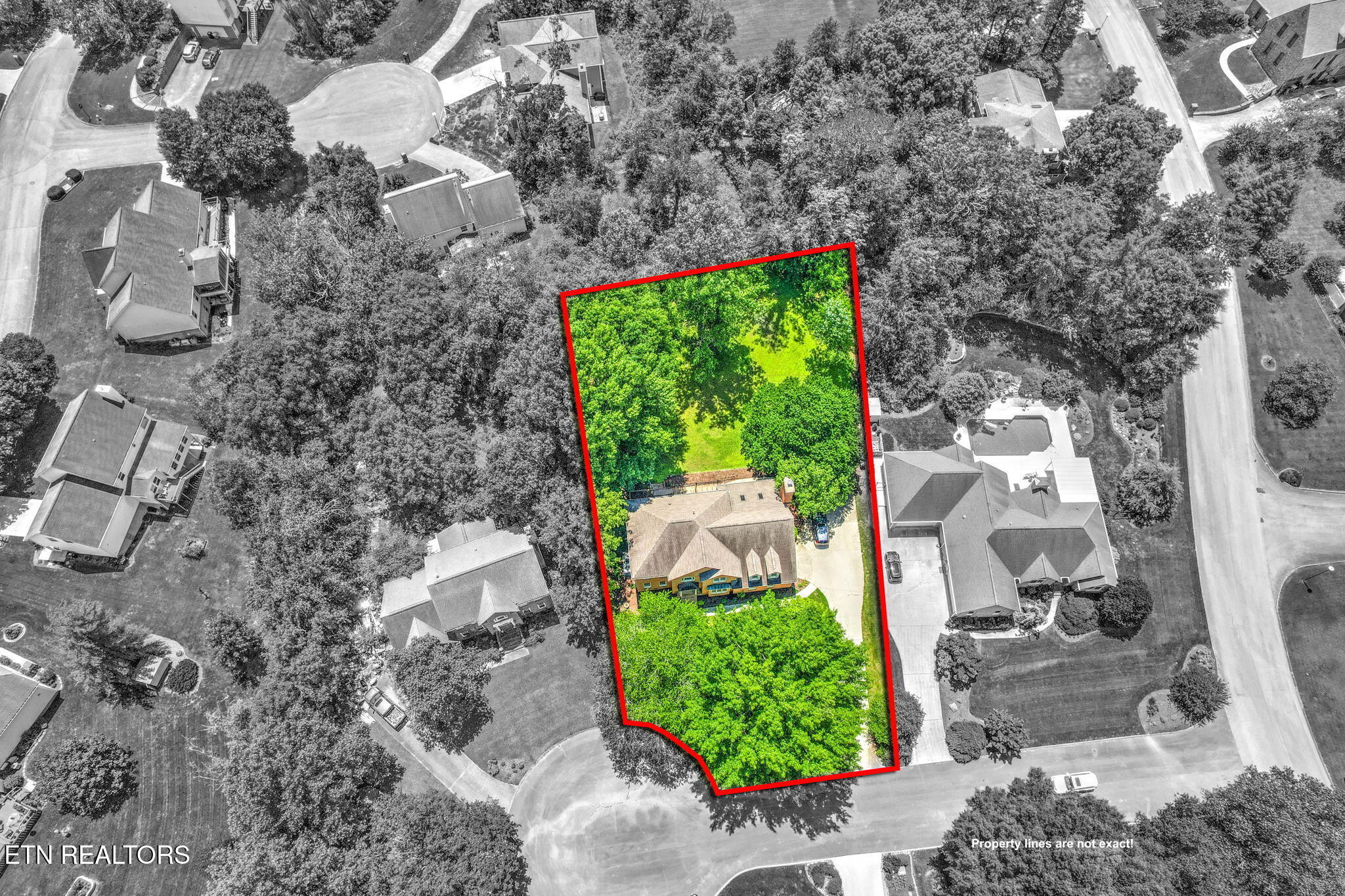 102 Cornell Lane Oak Ridge TN 37830