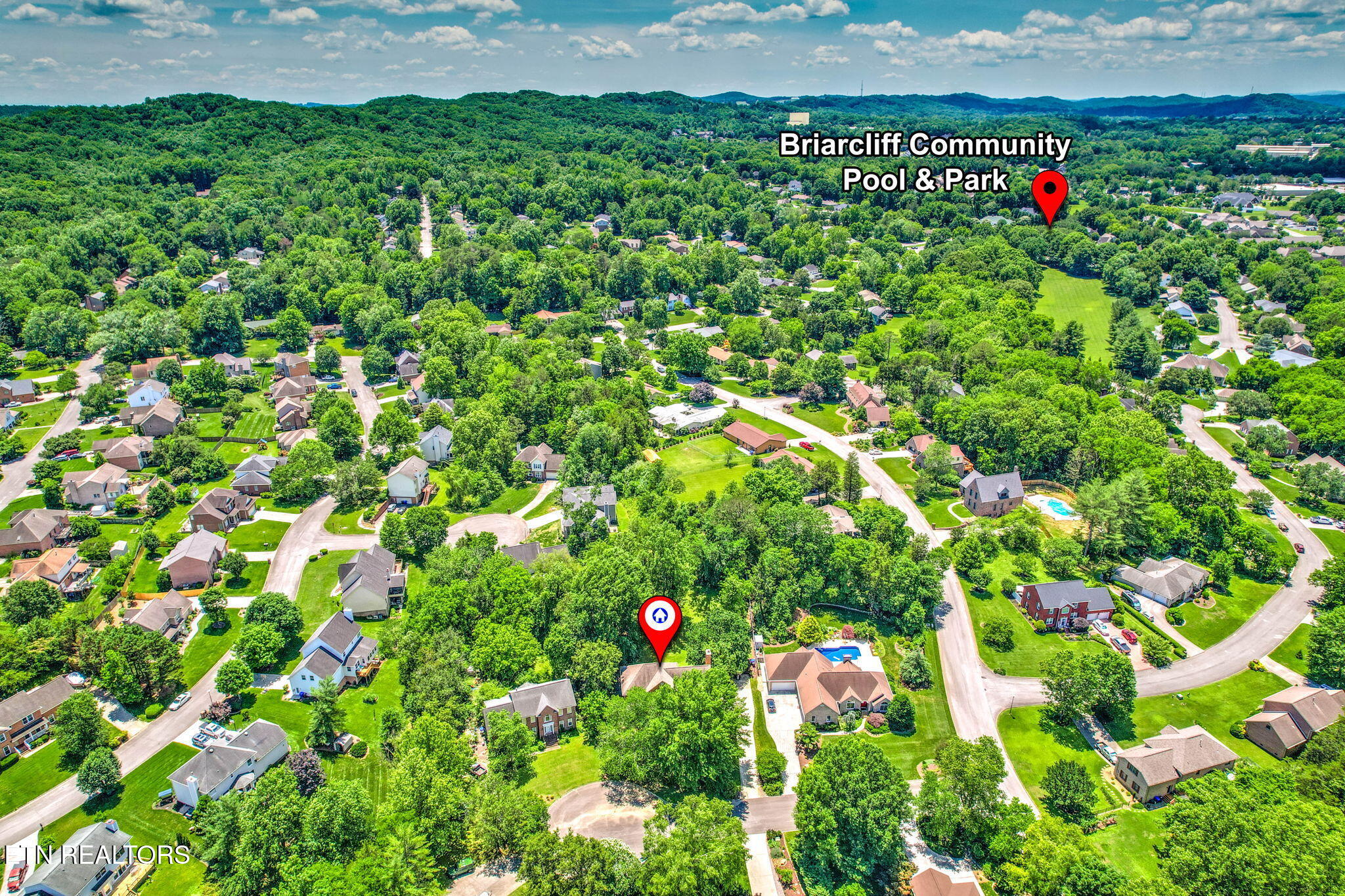 102 Cornell Lane Oak Ridge TN 37830