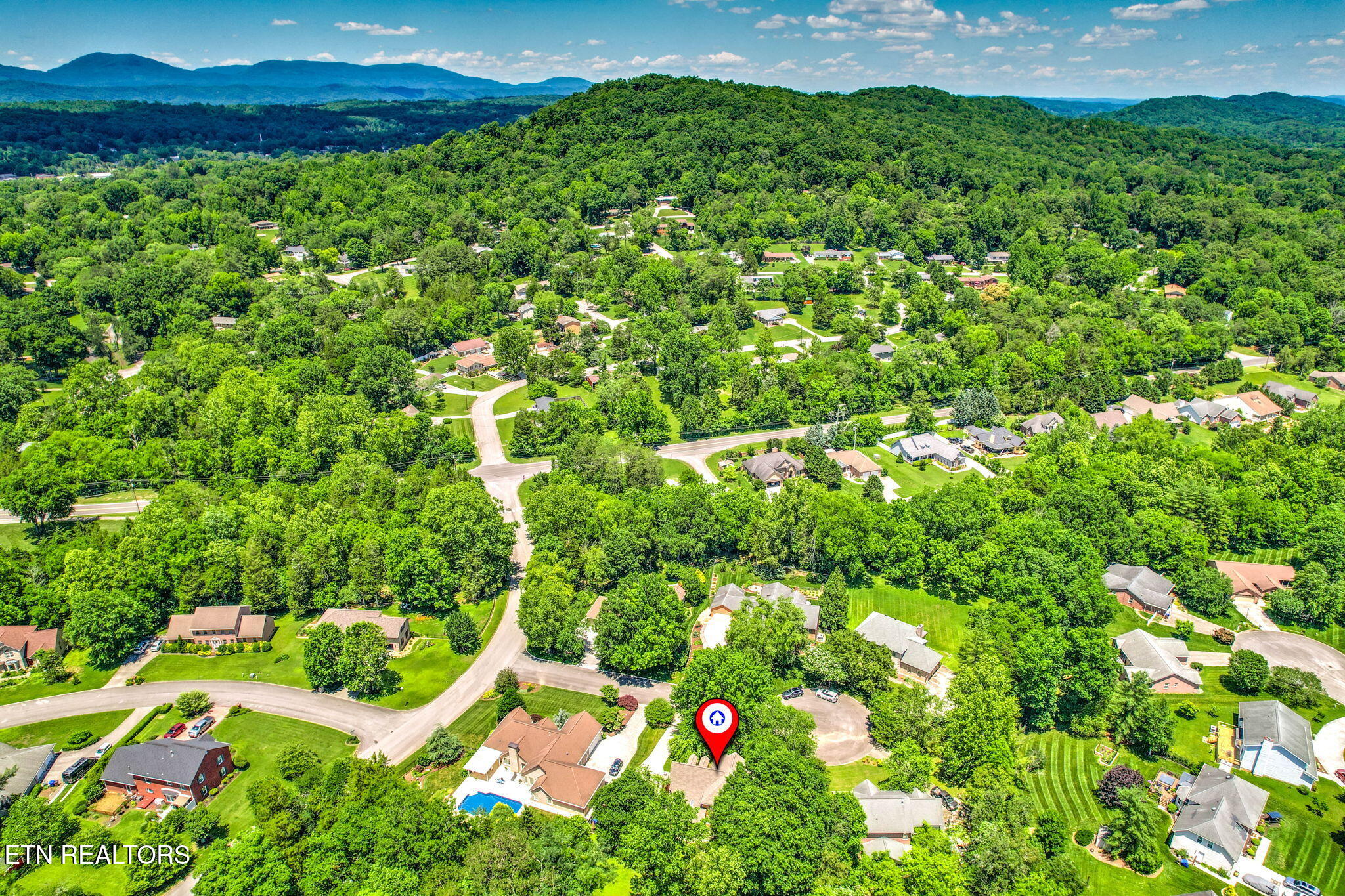 102 Cornell Lane Oak Ridge TN 37830