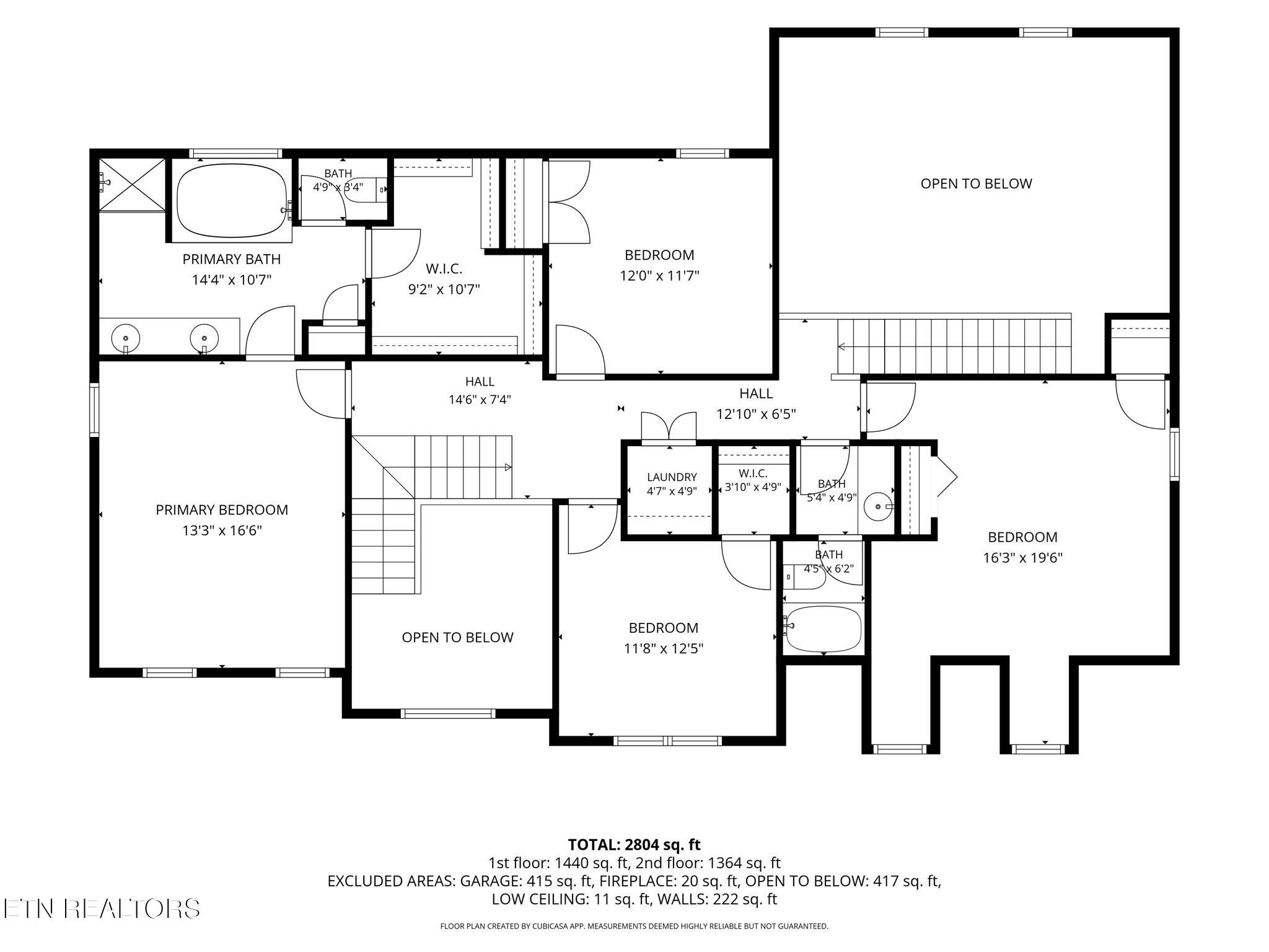102 Cornell Lane Oak Ridge TN 37830