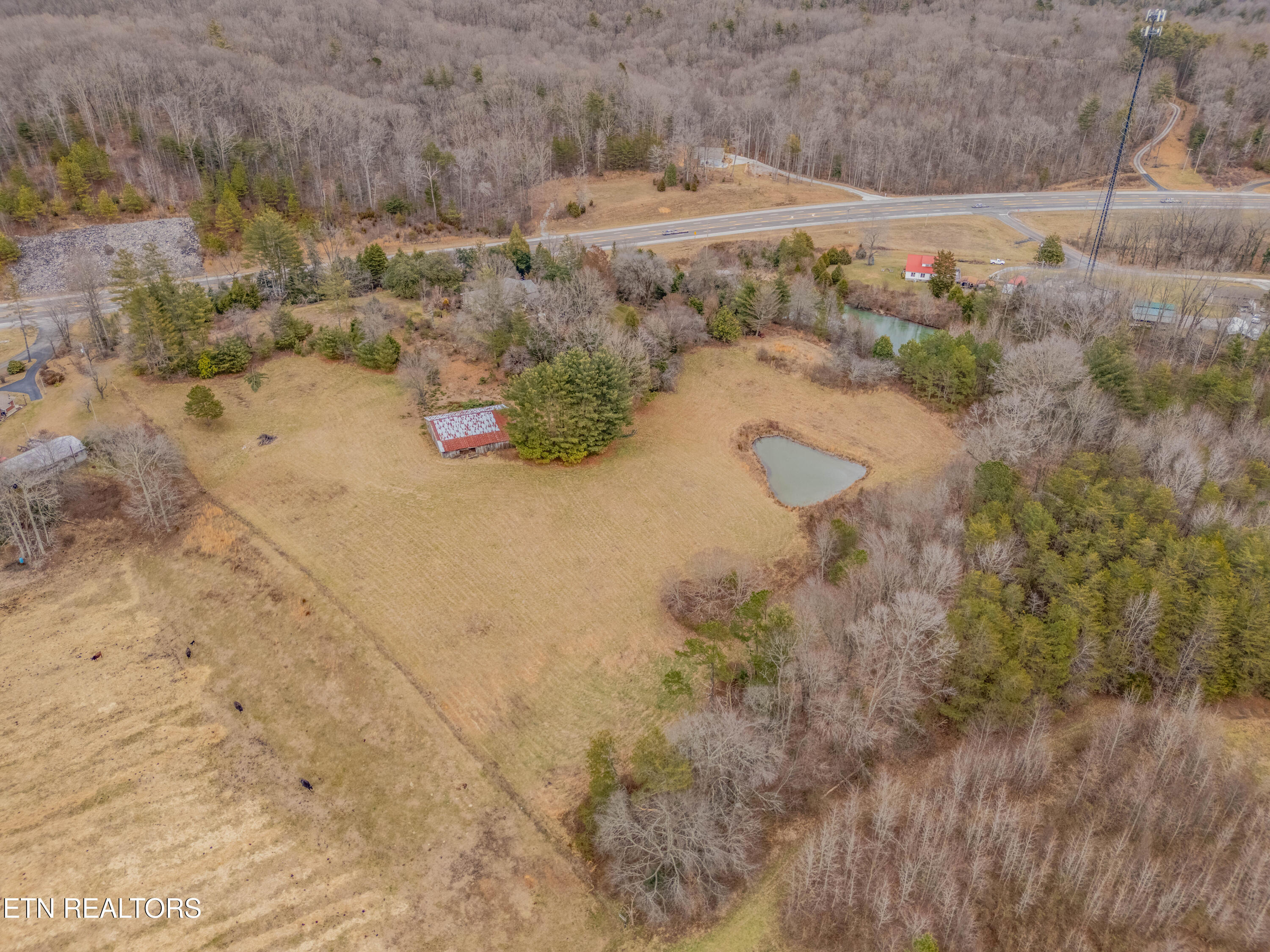 2992 Knoxville Highway Wartburg TN 37887