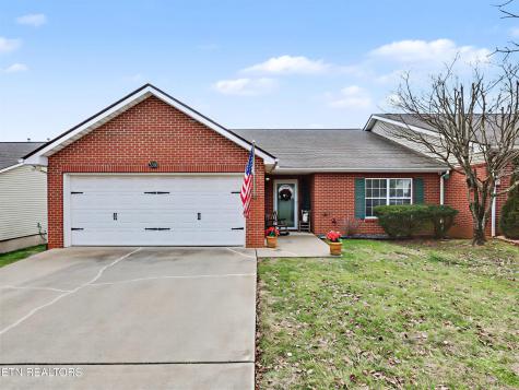 5300 Blue Star Drive Knoxville TN 37914