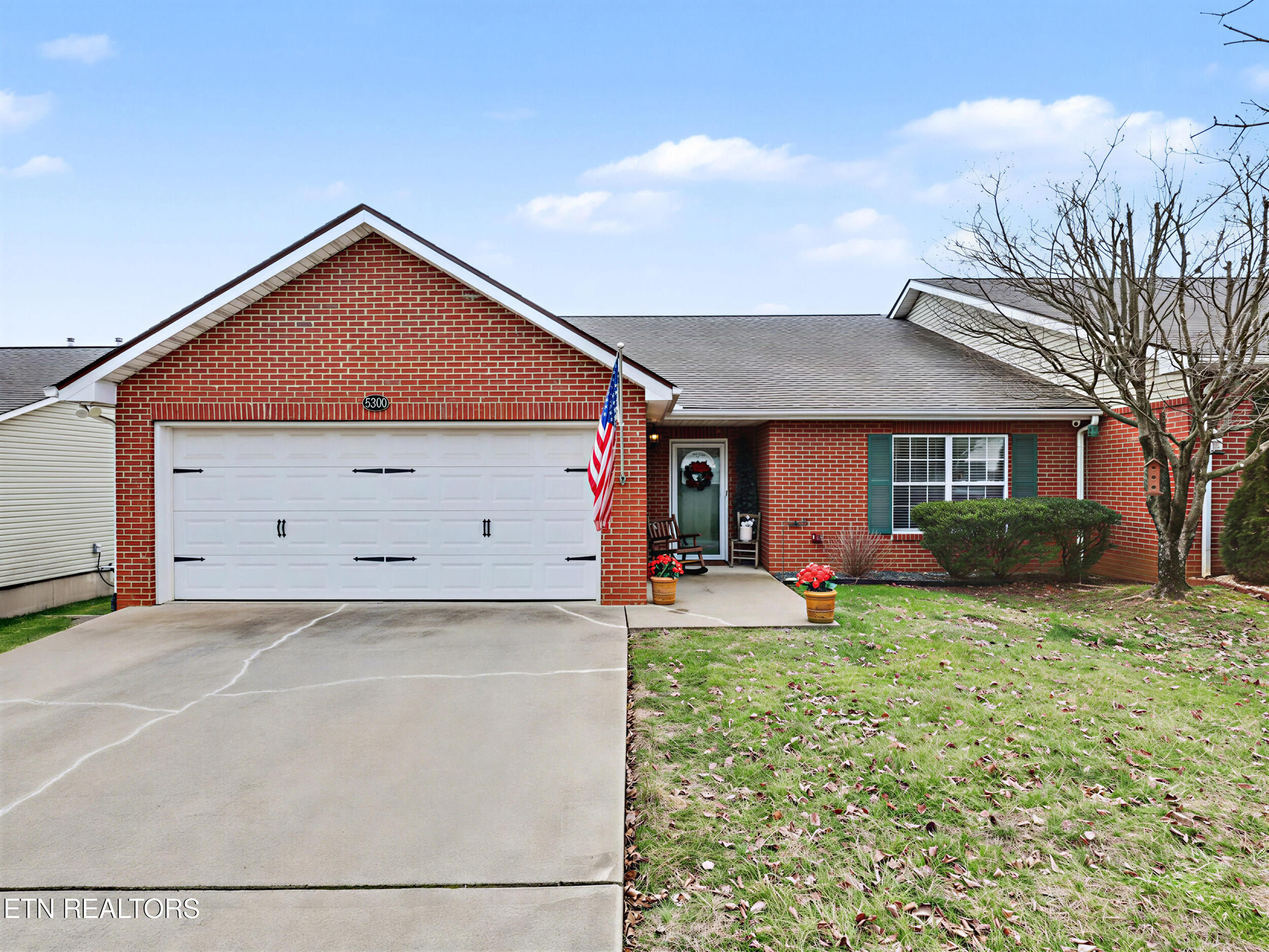5300 Blue Star Drive Knoxville TN 37914