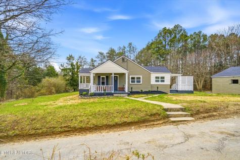 5003 French Road Knoxville TN 37920