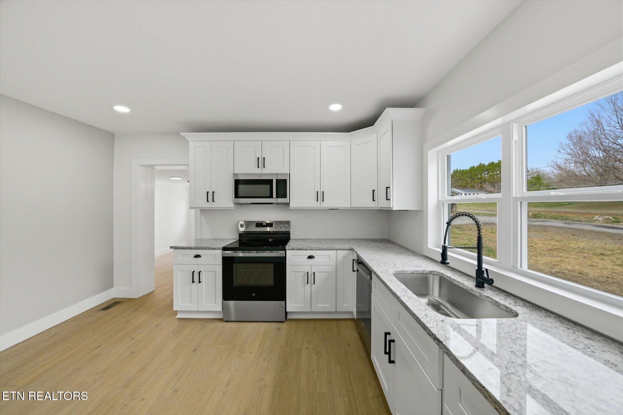 5003 French Road Knoxville TN 37920