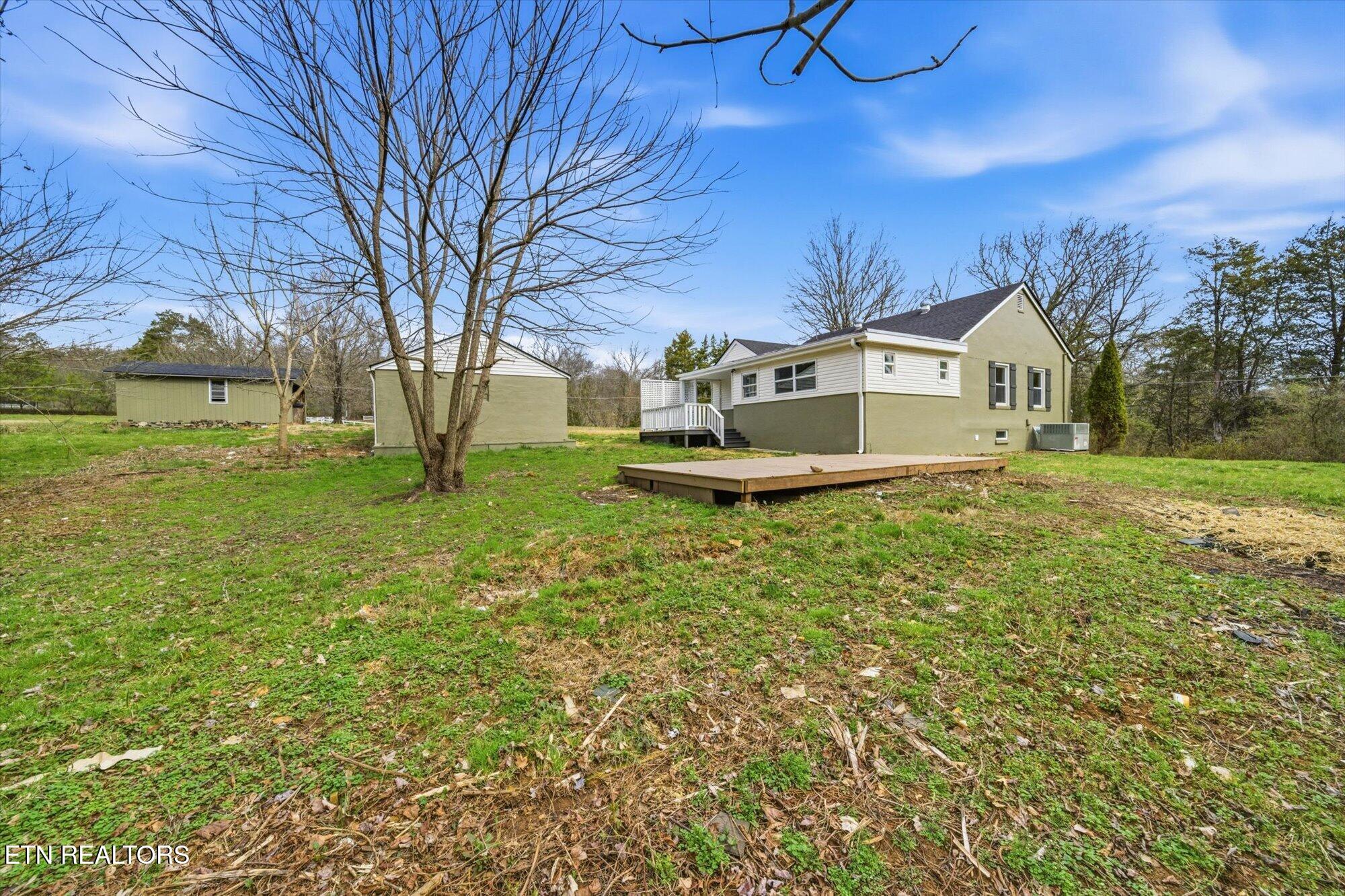 5003 French Road Knoxville TN 37920