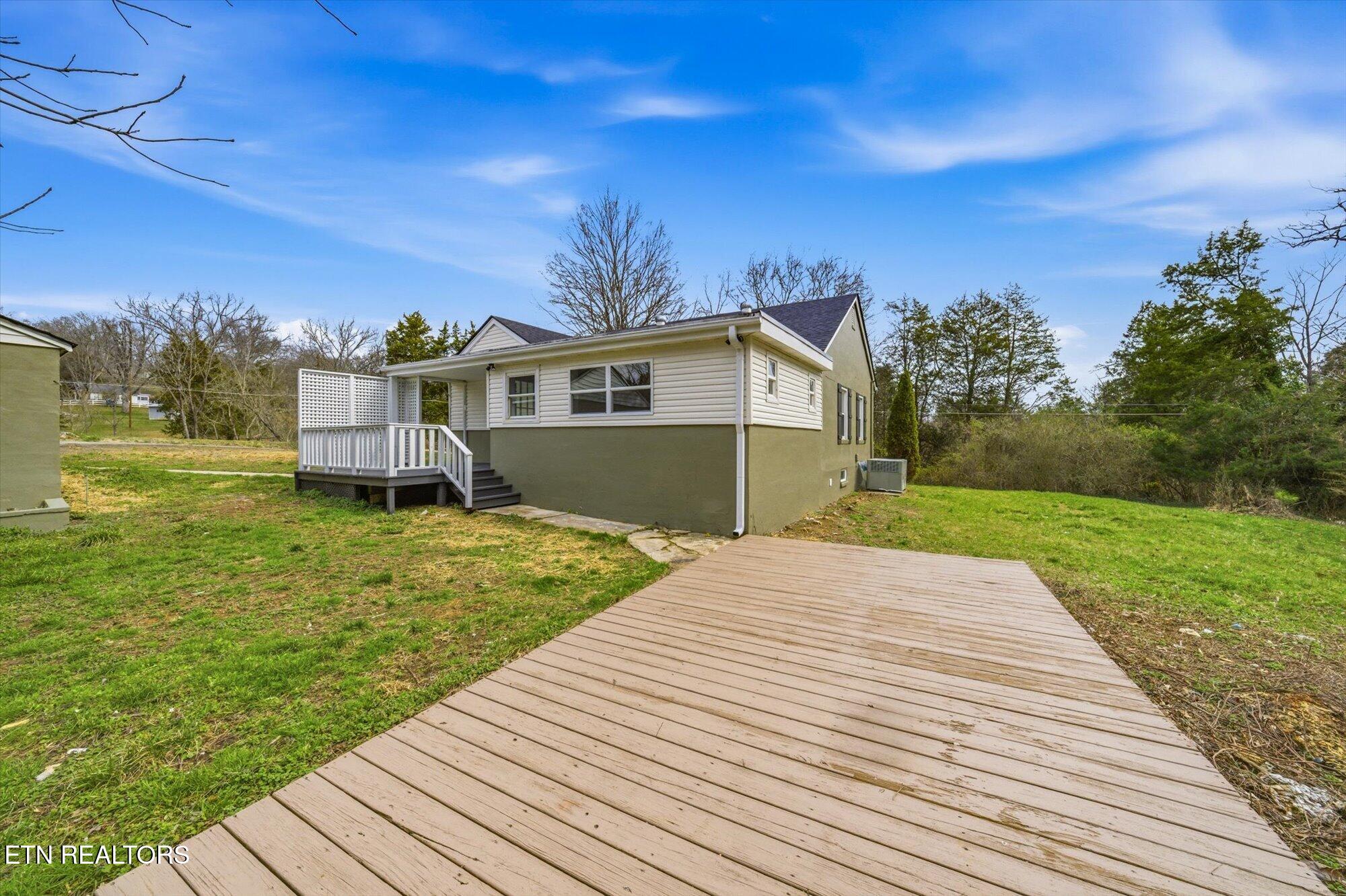 5003 French Road Knoxville TN 37920