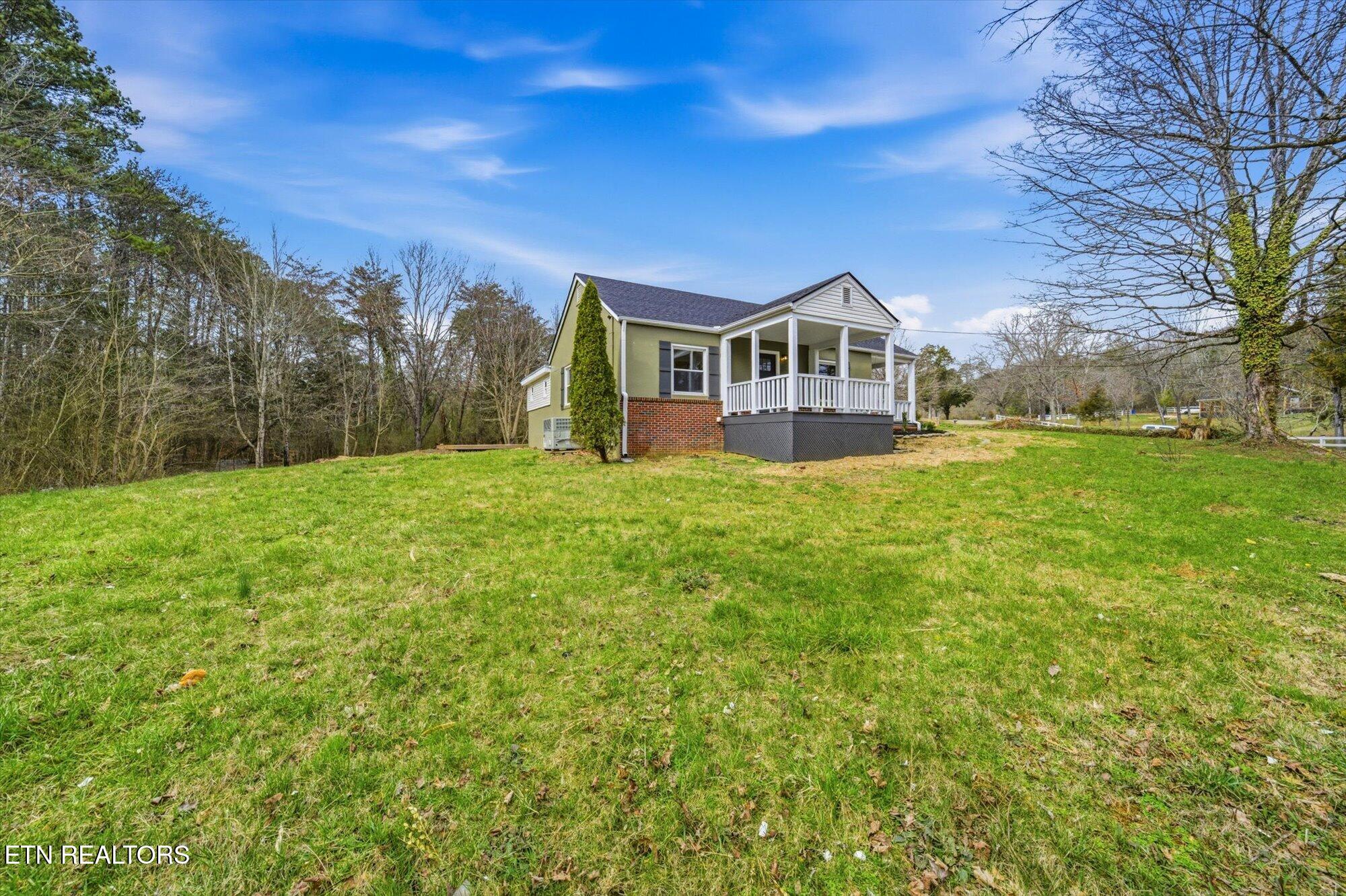 5003 French Road Knoxville TN 37920