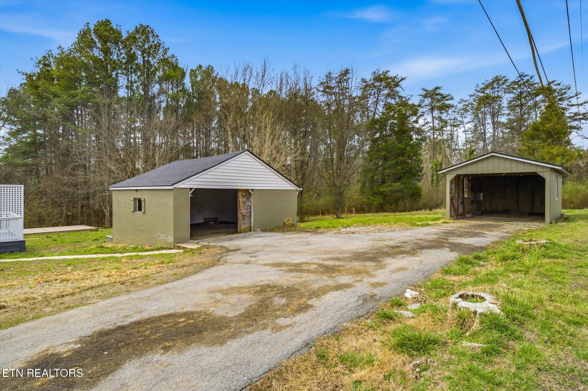 5003 French Road Knoxville TN 37920