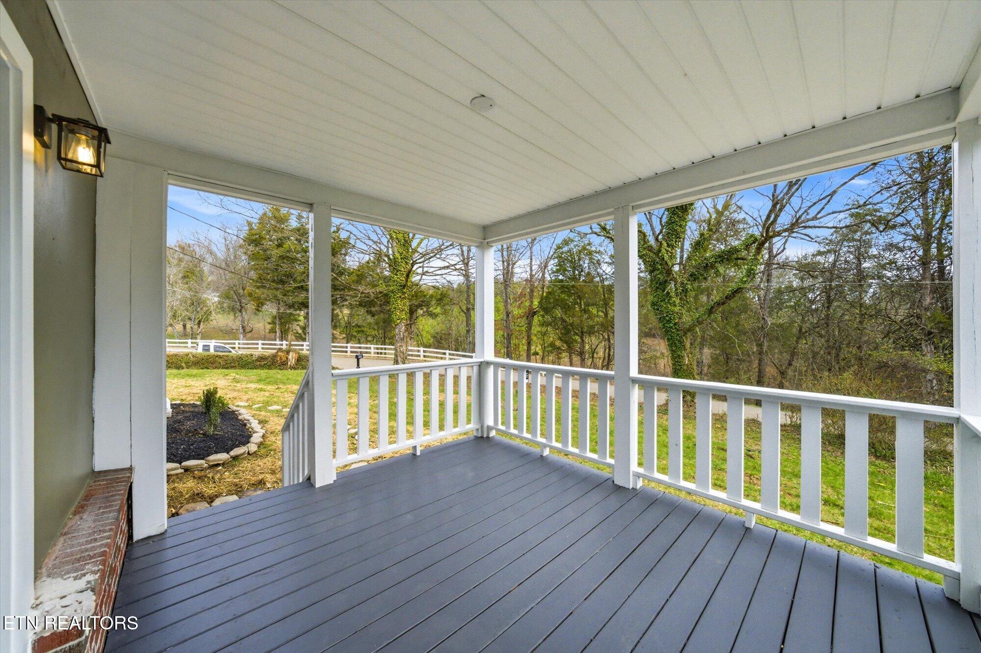 5003 French Road Knoxville TN 37920