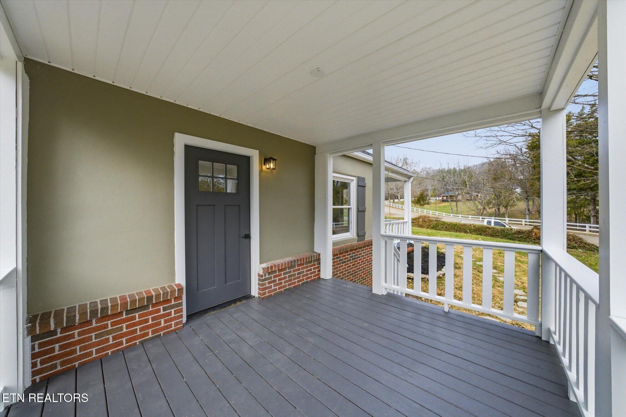 5003 French Road Knoxville TN 37920