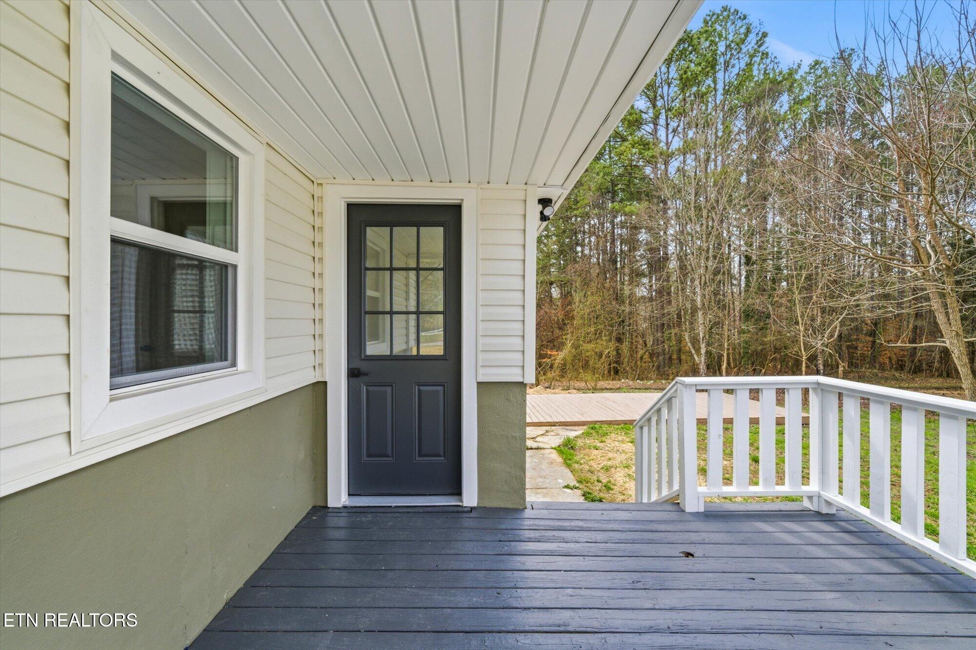 5003 French Road Knoxville TN 37920