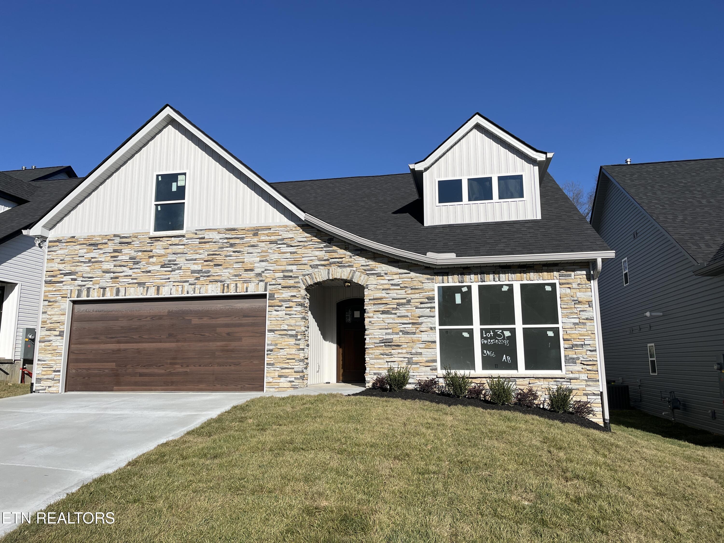 3466 Sparks Scenic Way Knoxville TN 37931