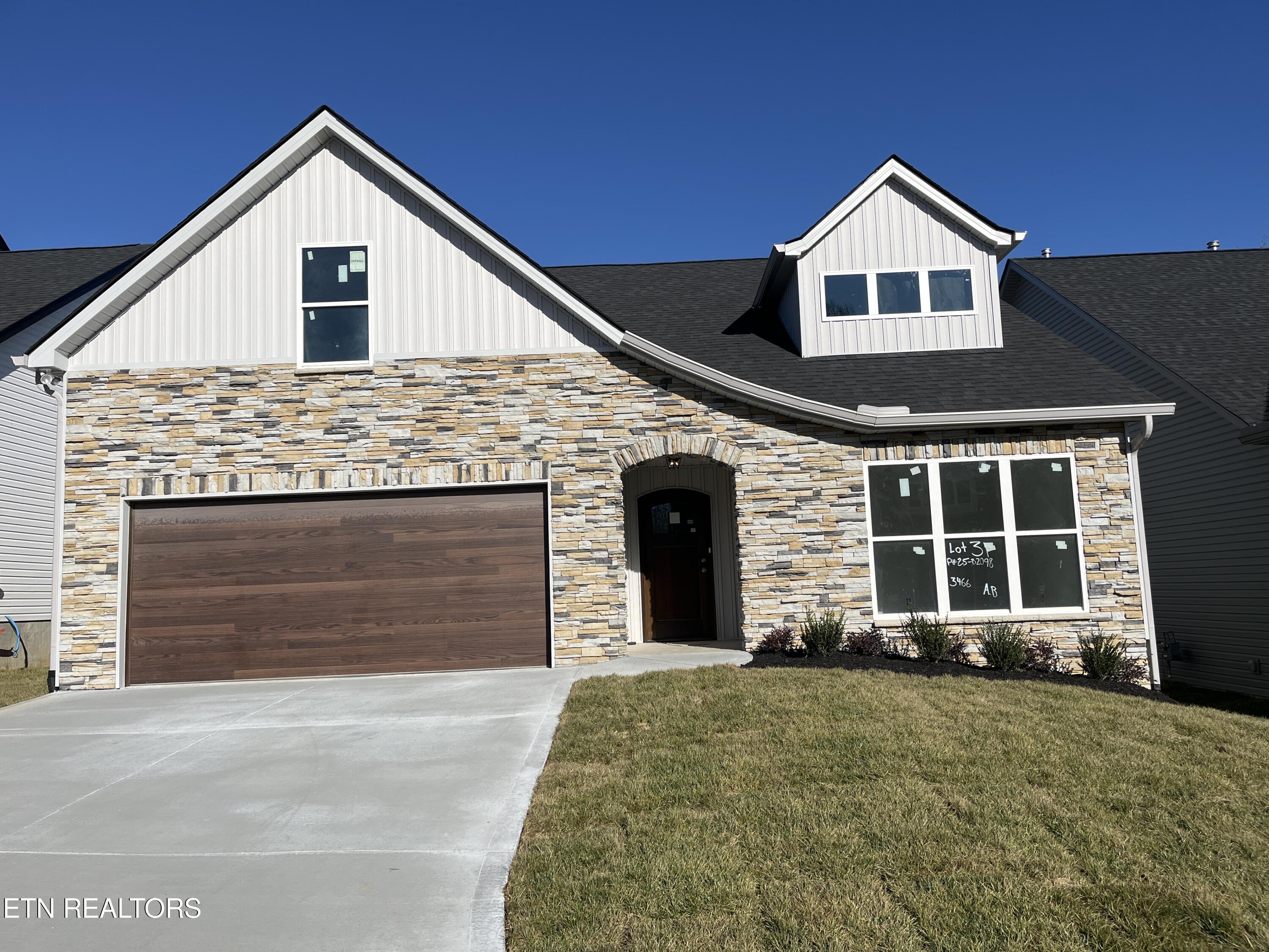 3466 Sparks Scenic Way Knoxville TN 37931