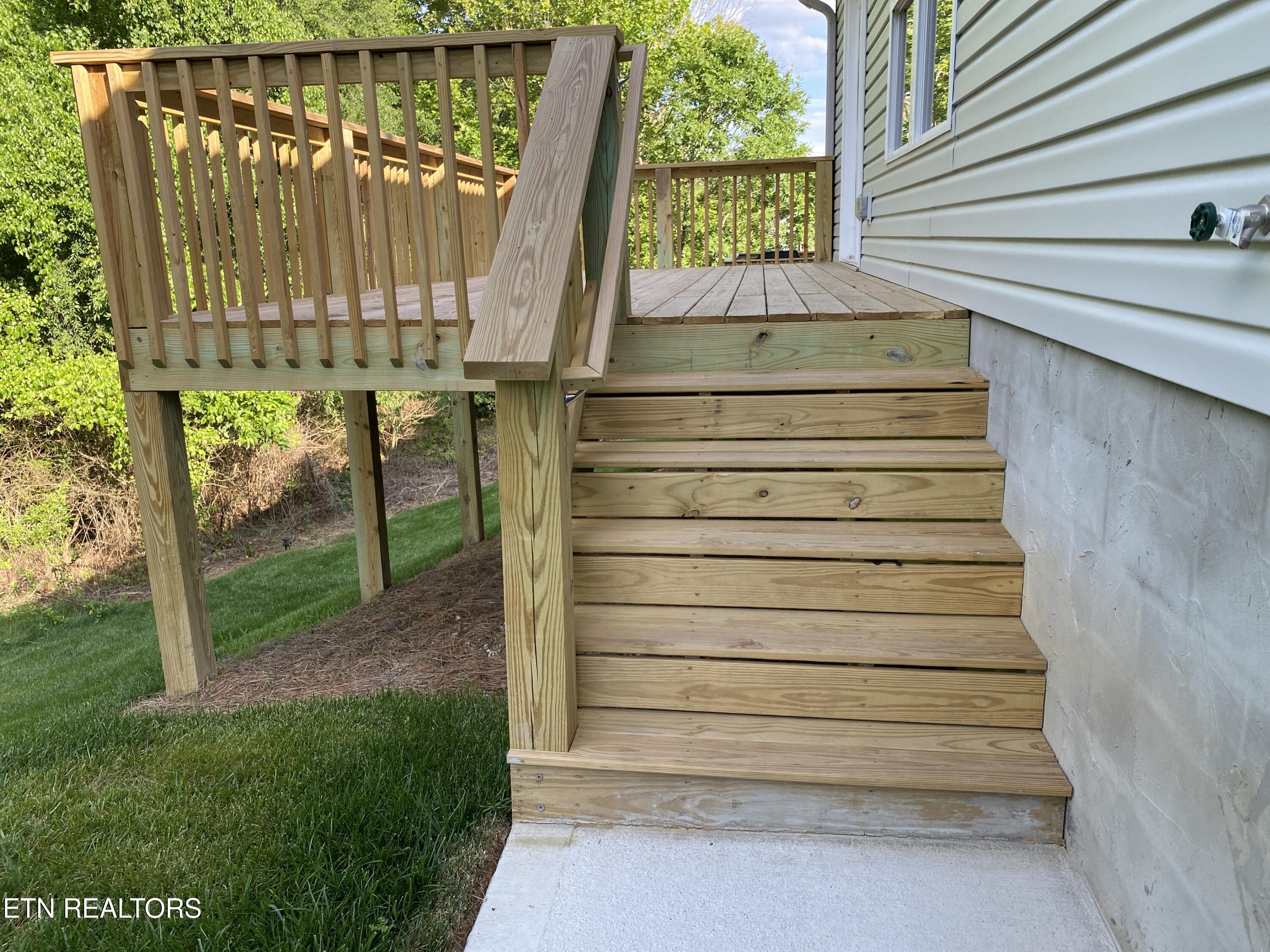 3466 Sparks Scenic Way Knoxville TN 37931