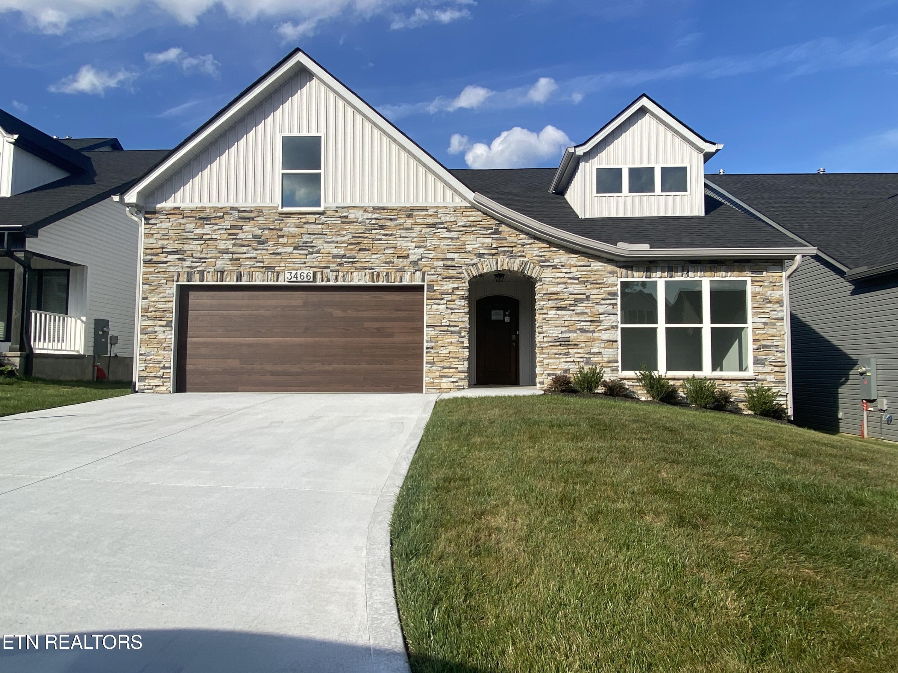 3466 Sparks Scenic Way Knoxville TN 37931