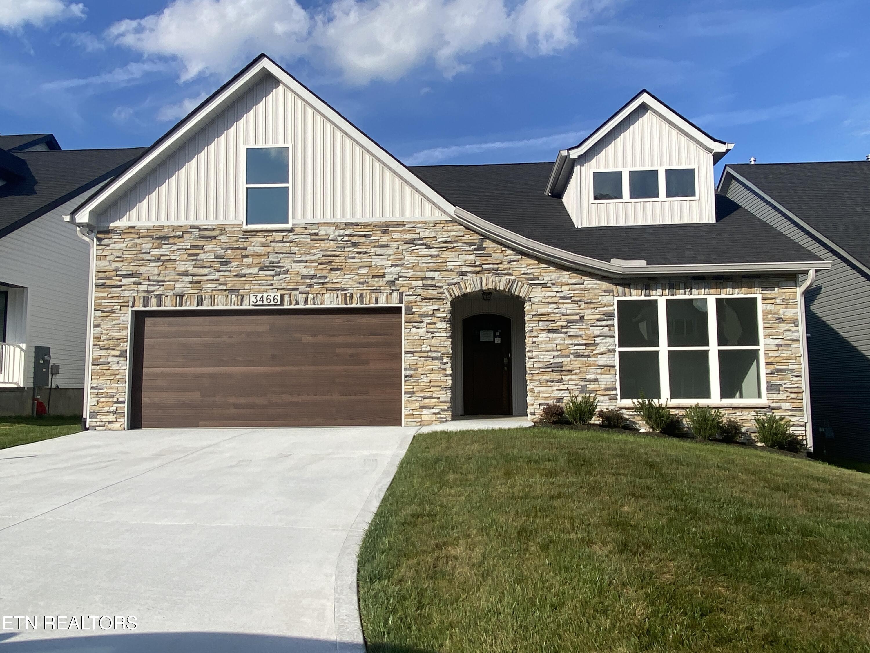 3466 Sparks Scenic Way Knoxville TN 37931