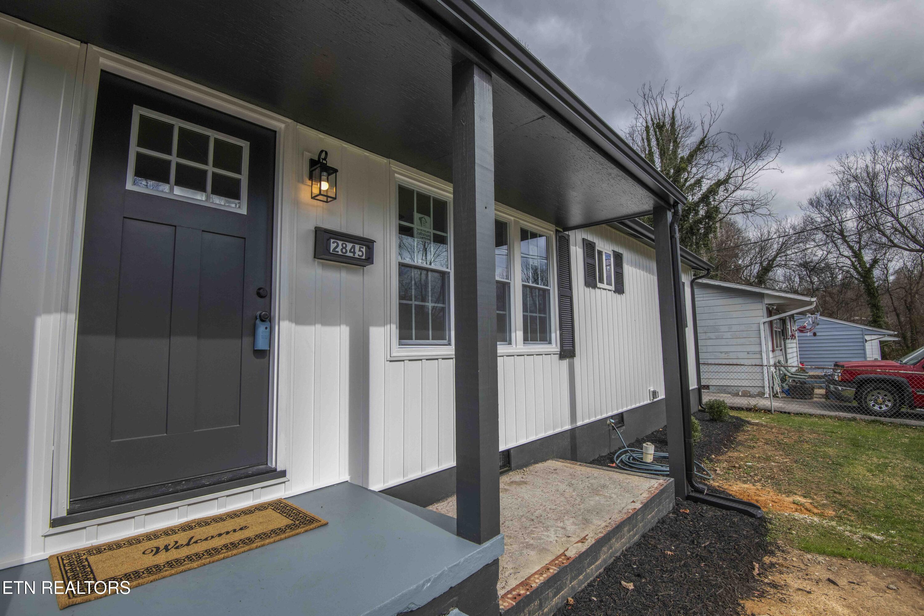 2845 Jefferson Avenue Knoxville TN 37914