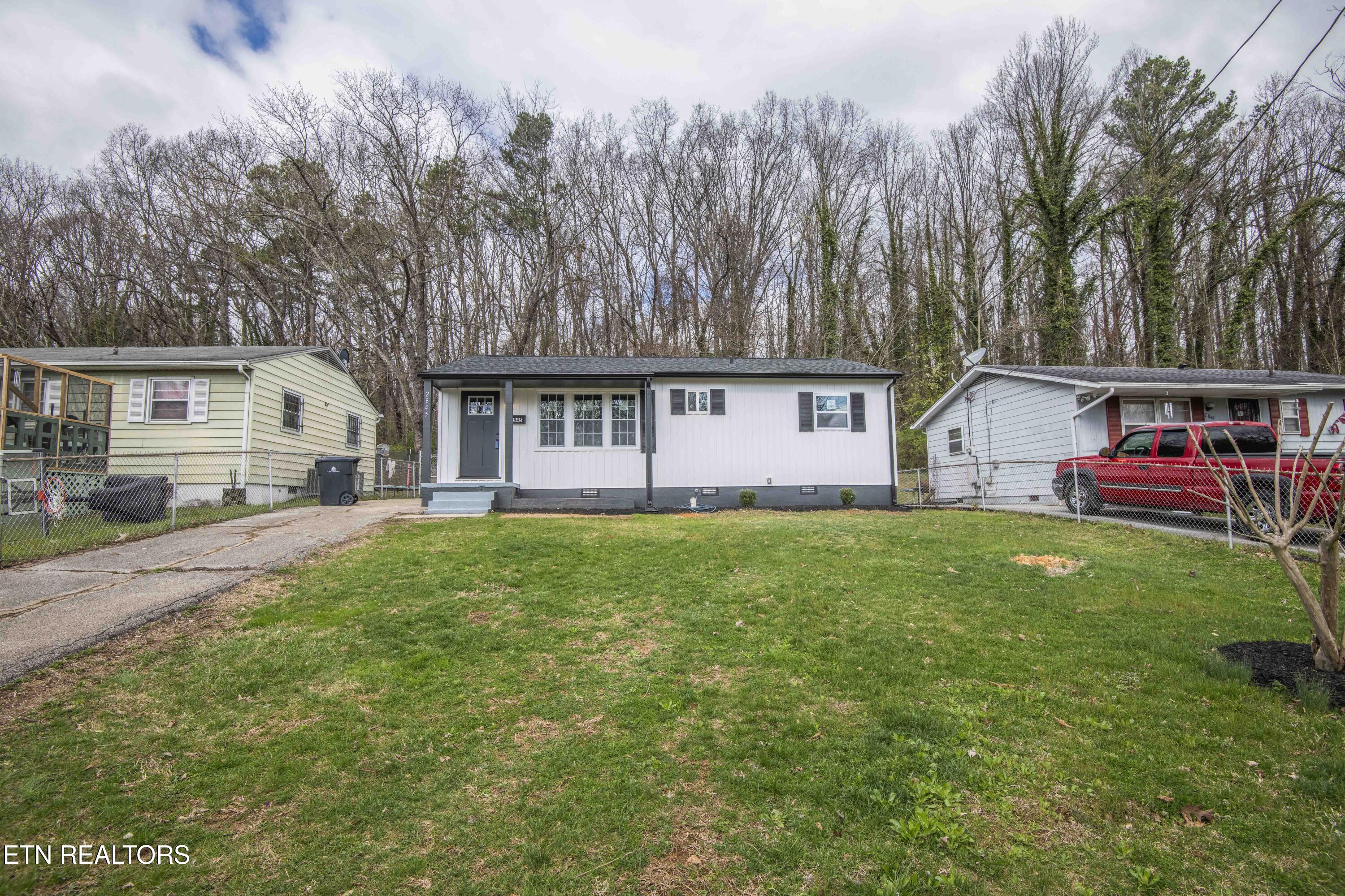 2845 Jefferson Avenue Knoxville TN 37914