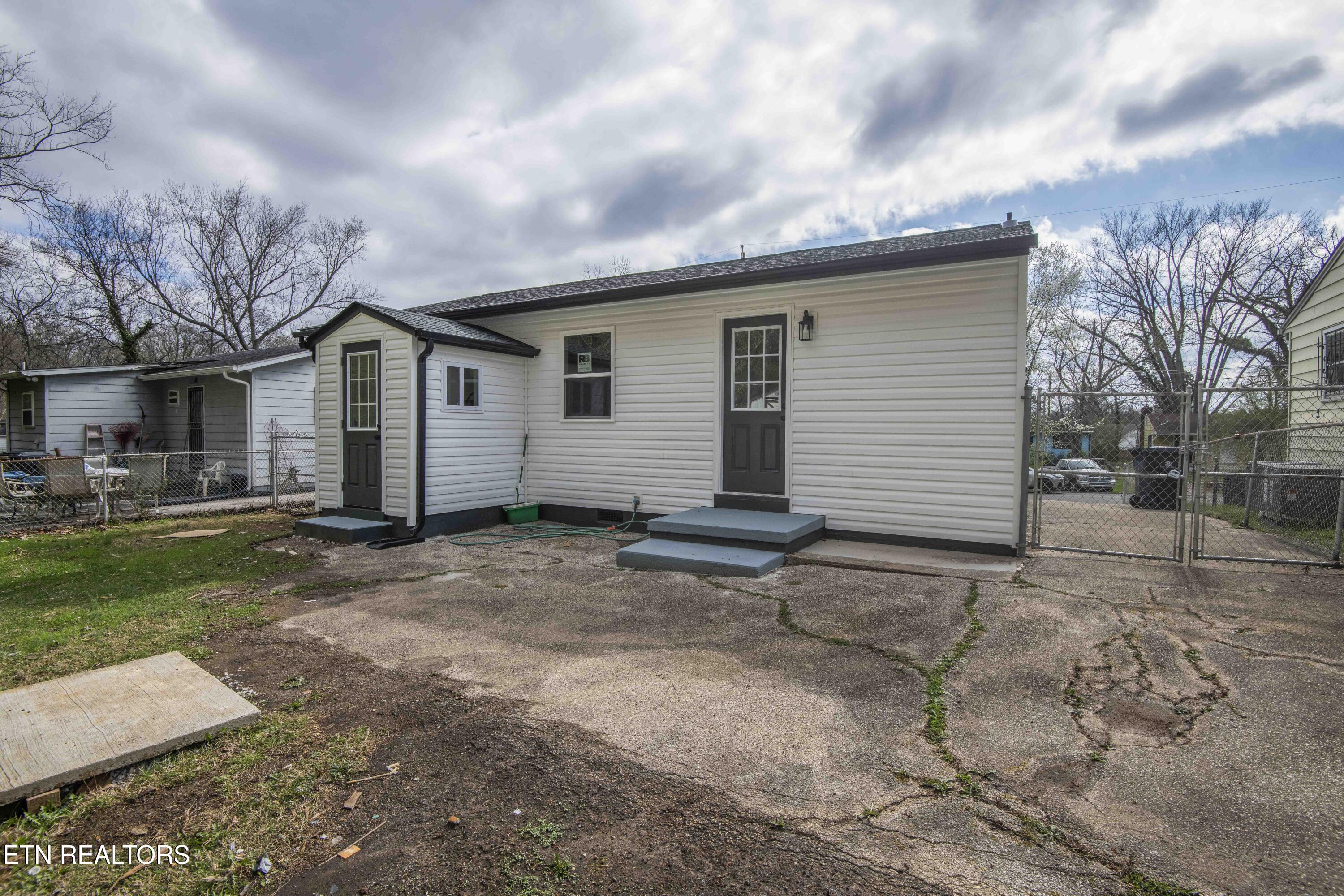 2845 Jefferson Avenue Knoxville TN 37914