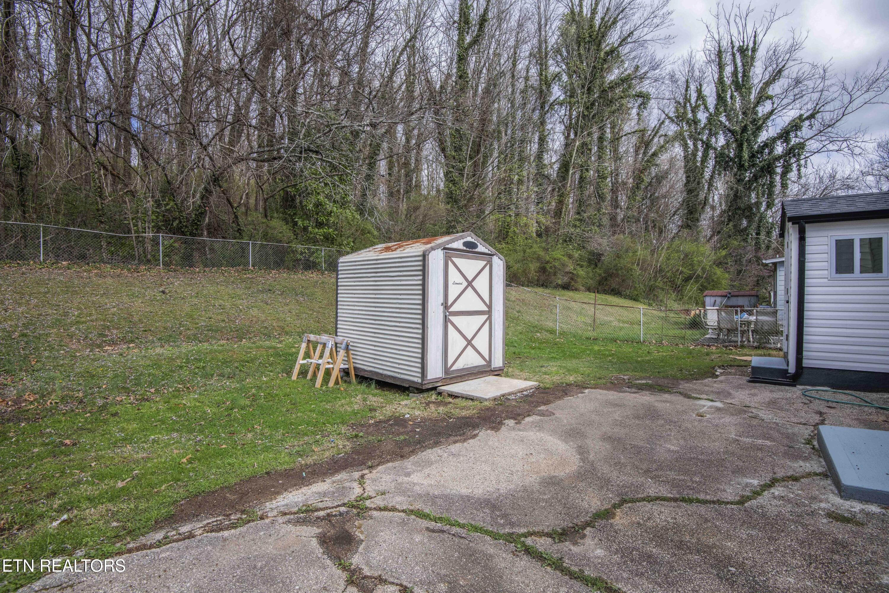 2845 Jefferson Avenue Knoxville TN 37914