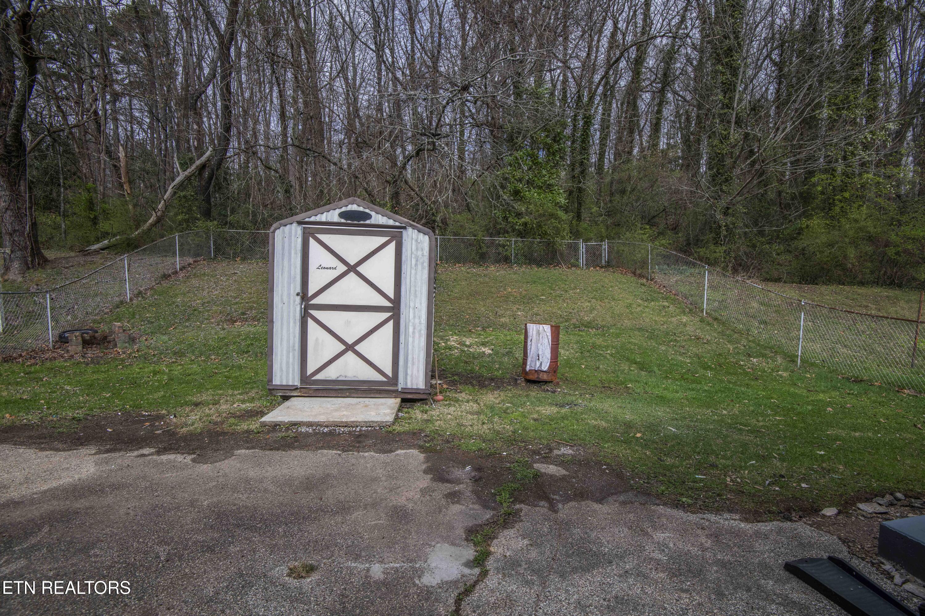 2845 Jefferson Avenue Knoxville TN 37914