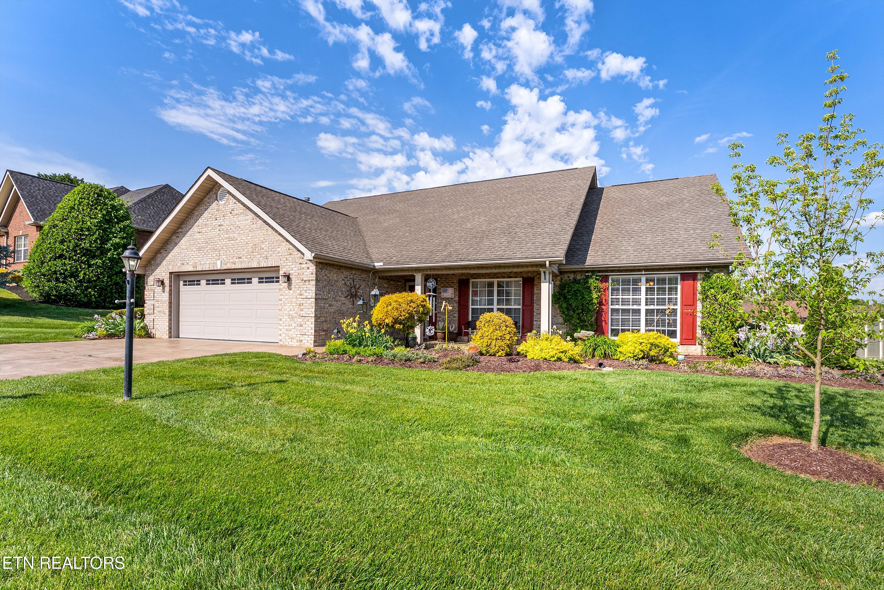3874 Legends Way Maryville TN 37801