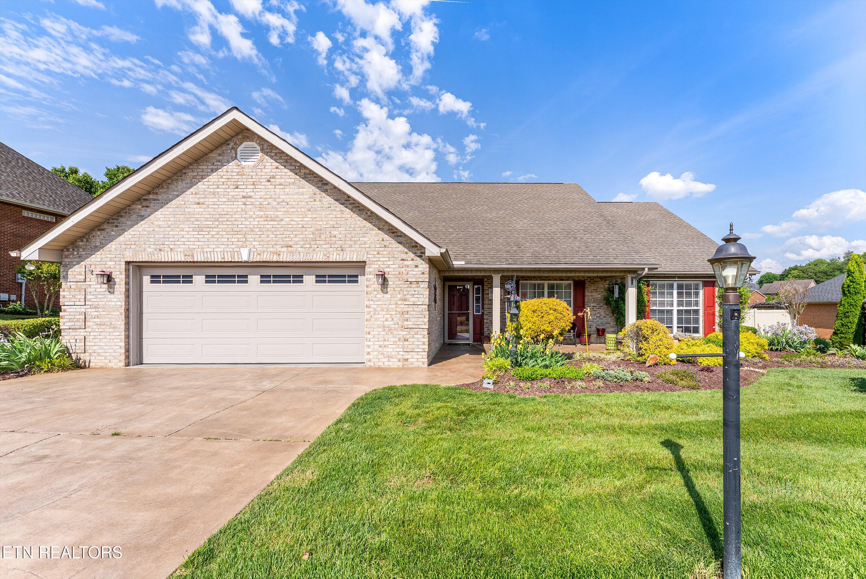 3874 Legends Way Maryville TN 37801