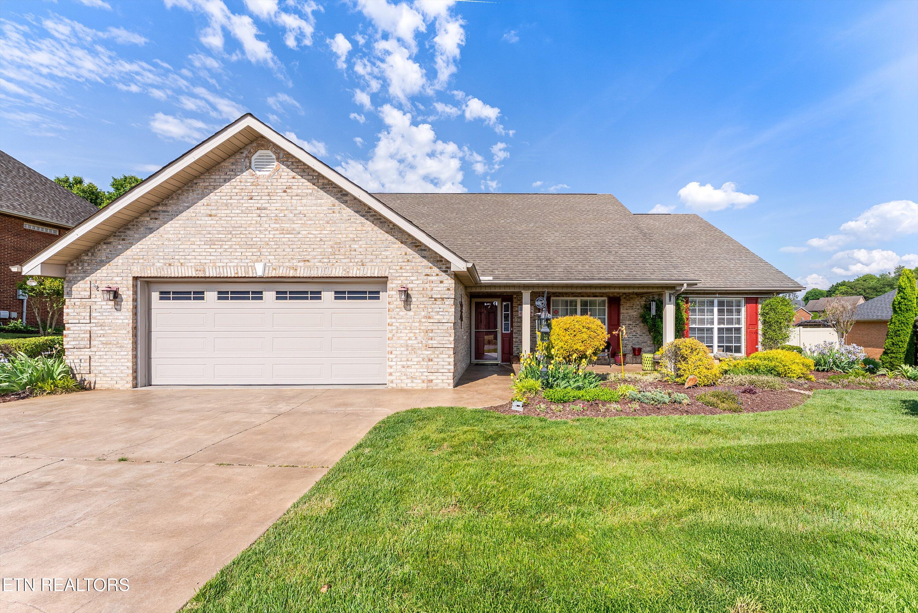 3874 Legends Way Maryville TN 37801
