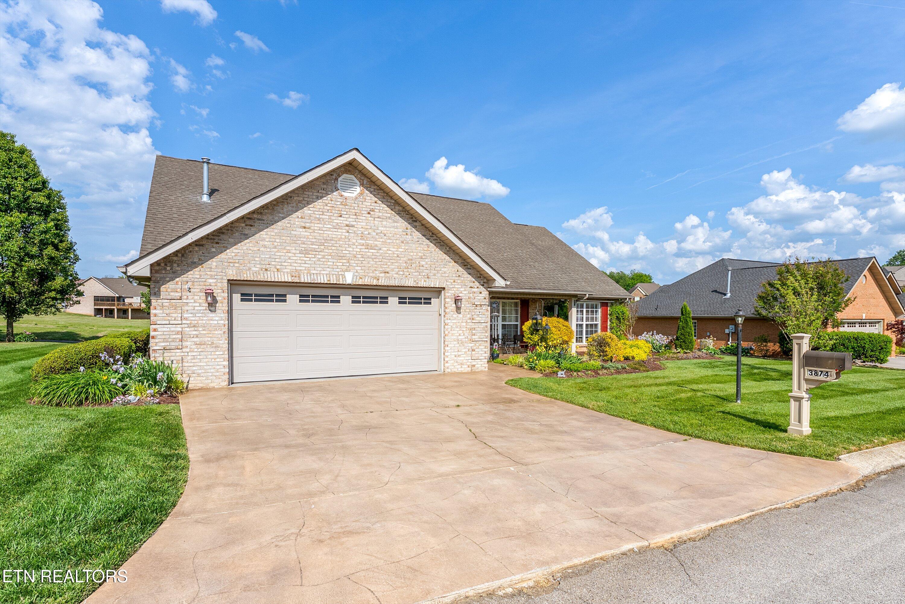 3874 Legends Way Maryville TN 37801