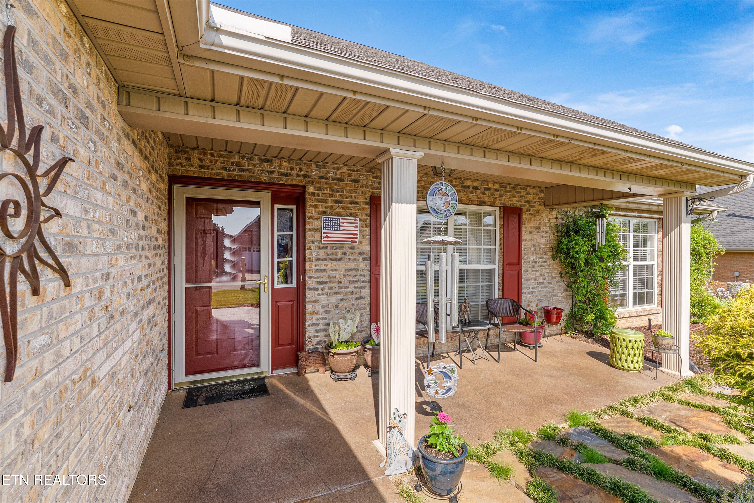3874 Legends Way Maryville TN 37801