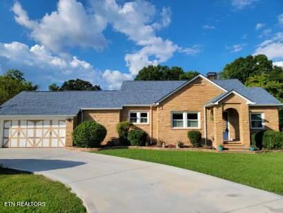 372 Piccadilly Avenue Spring City TN 37381